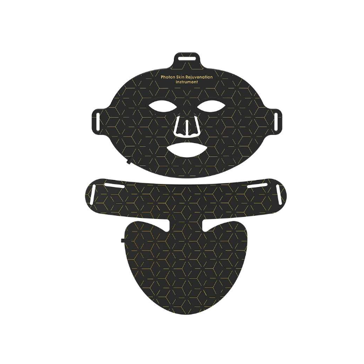 Korons LED Face Mask-glō