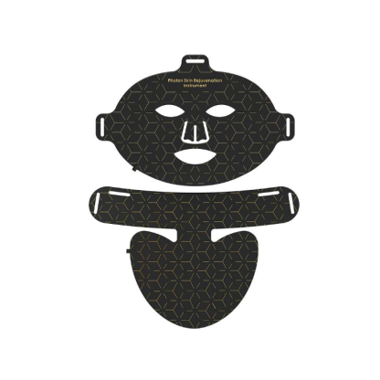 Korons LED Face Mask-glō