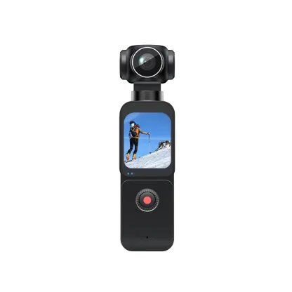 Korons Vlogging Camera-glō