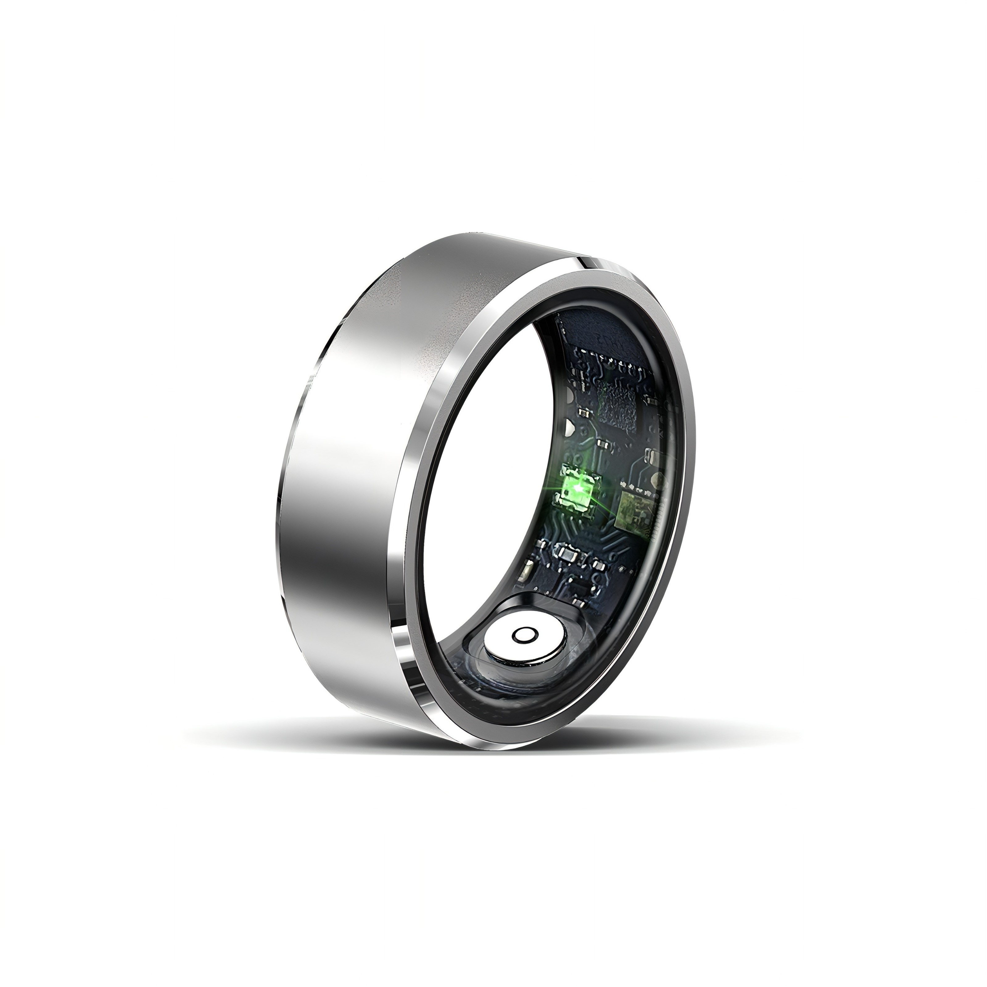 Korons Smart Ring-glō