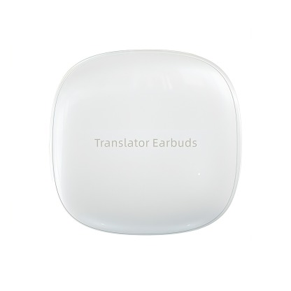 Korons Translator Earbuds-glō