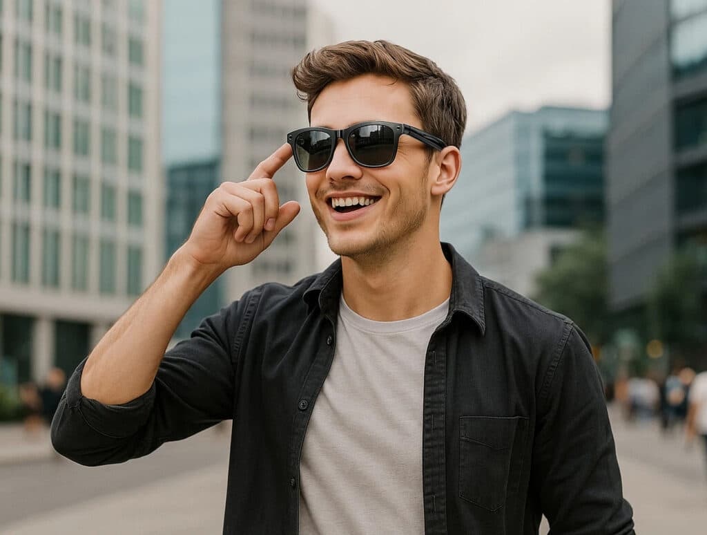 Sleek, Smart, and Packed with Features