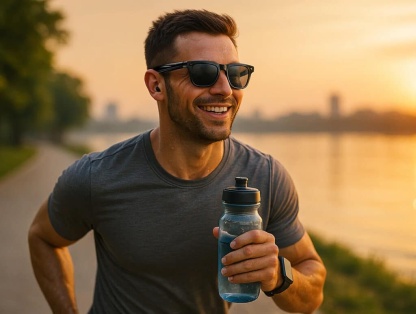 Sleek, Smart, and Packed with Features