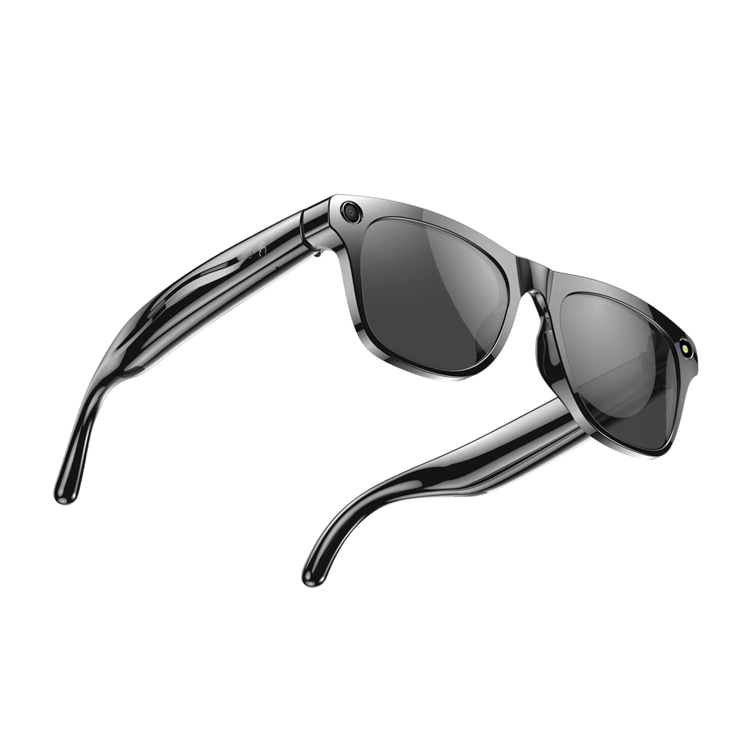 Sleek, Smart, and Packed with Features