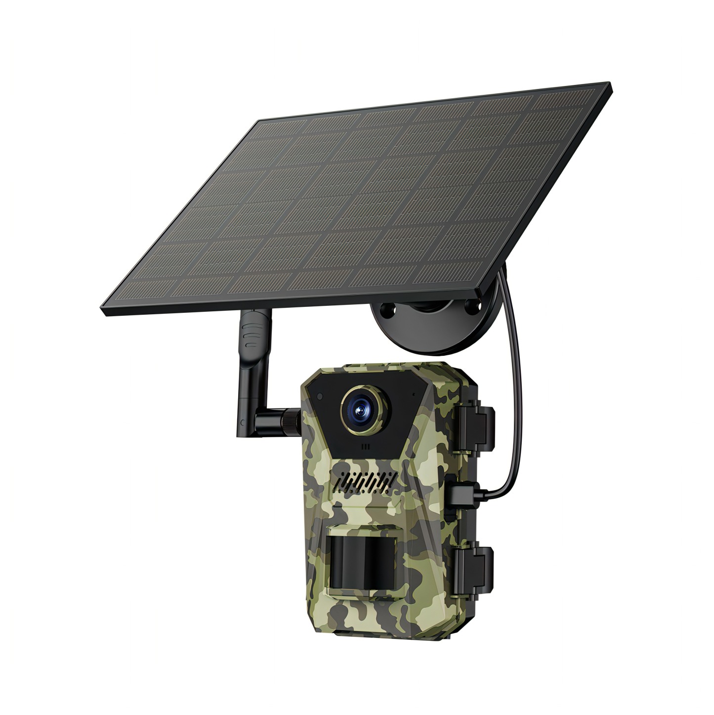 Korons Wildlife Camera-glō