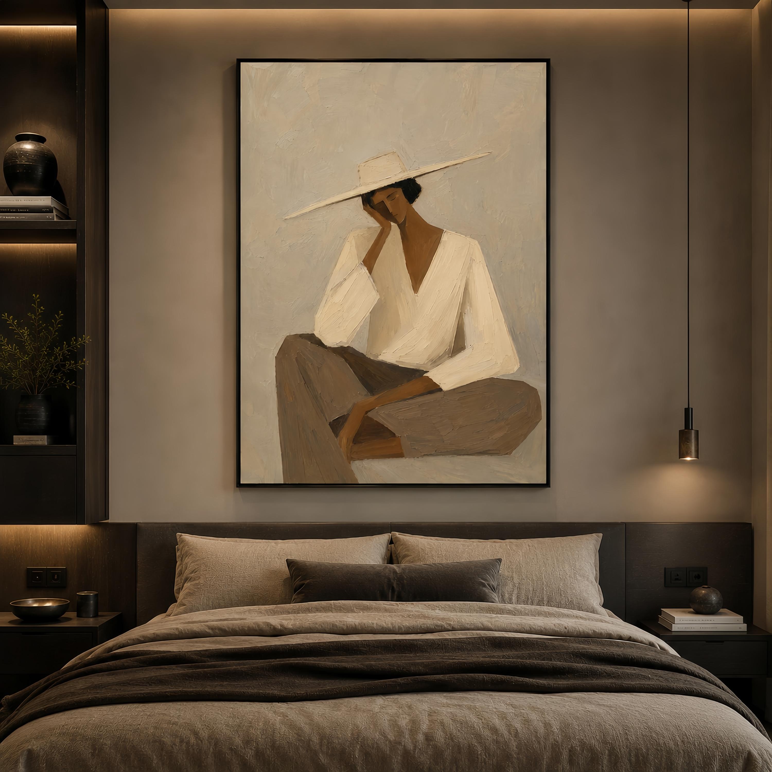 Ivory Reverie