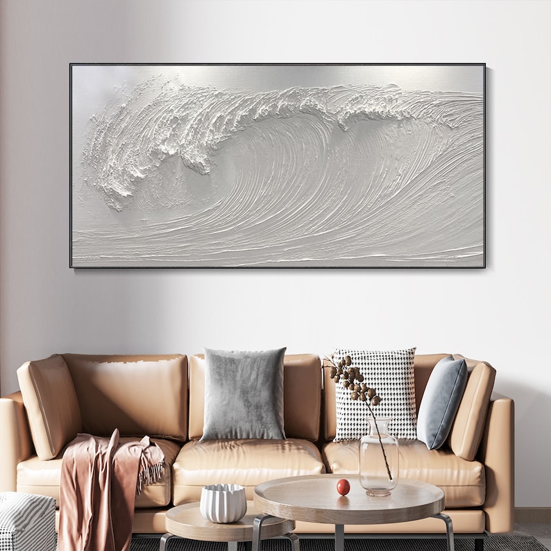 Silver Tides
