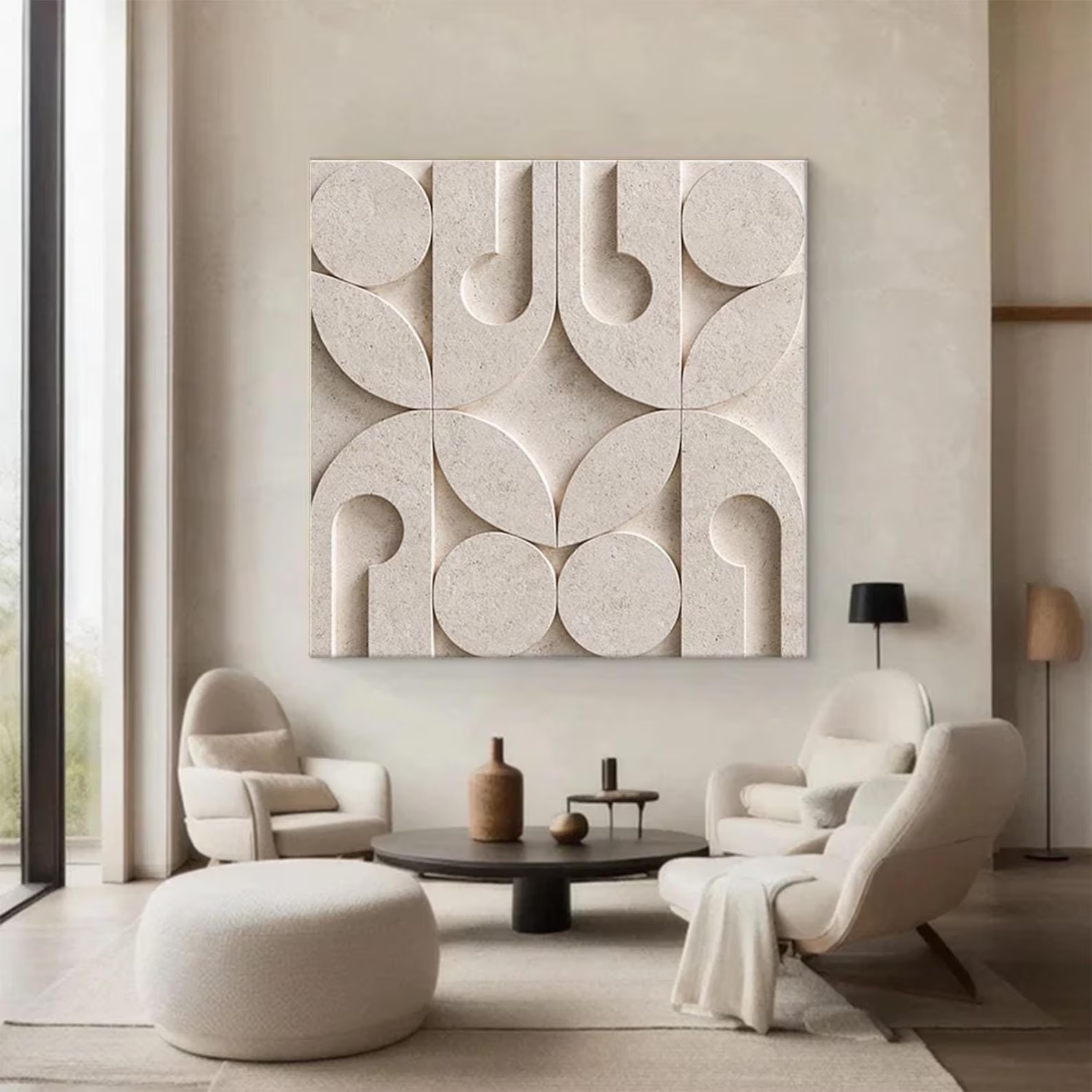 Fluttering Page-3D Textured Wall Art