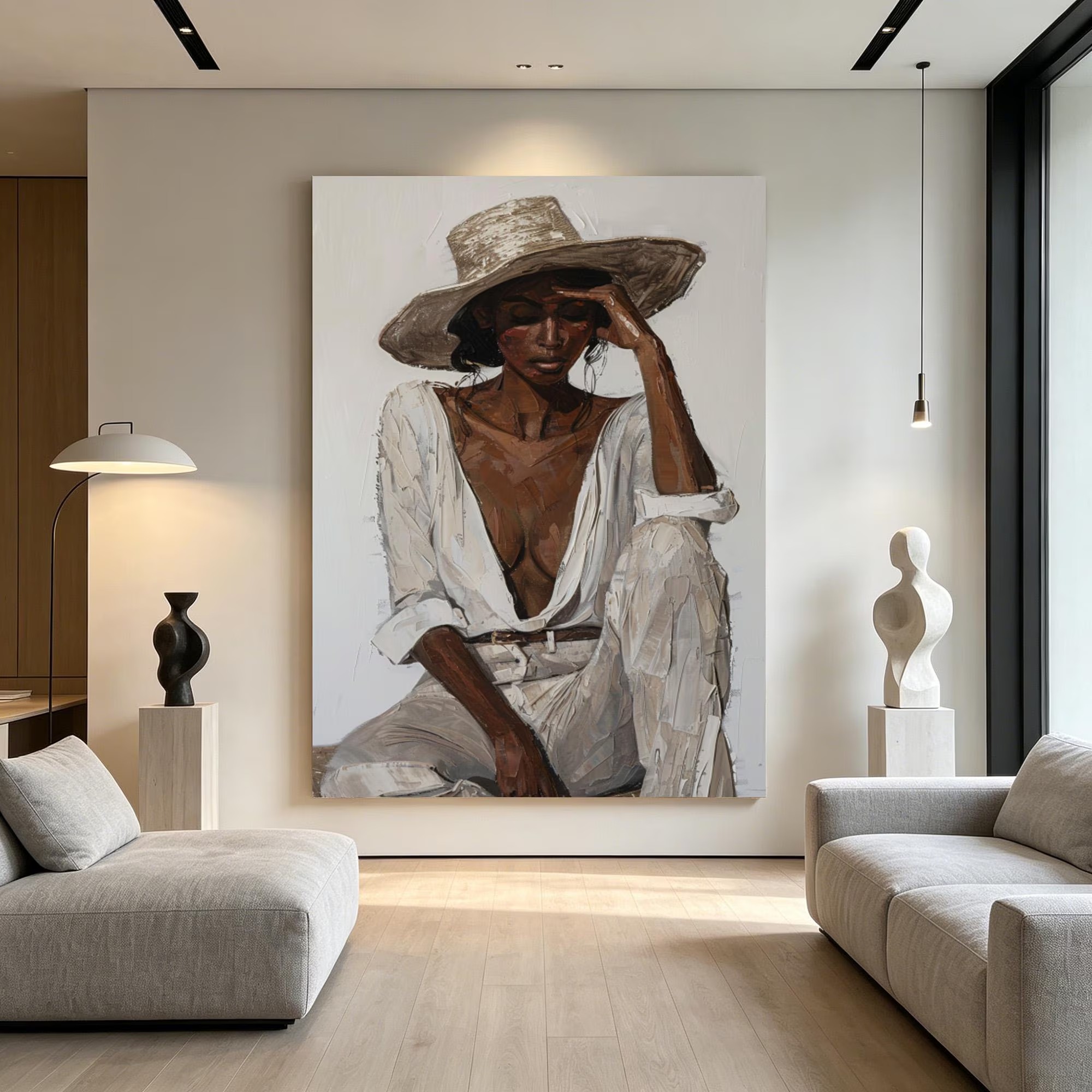 Minimalist Muse