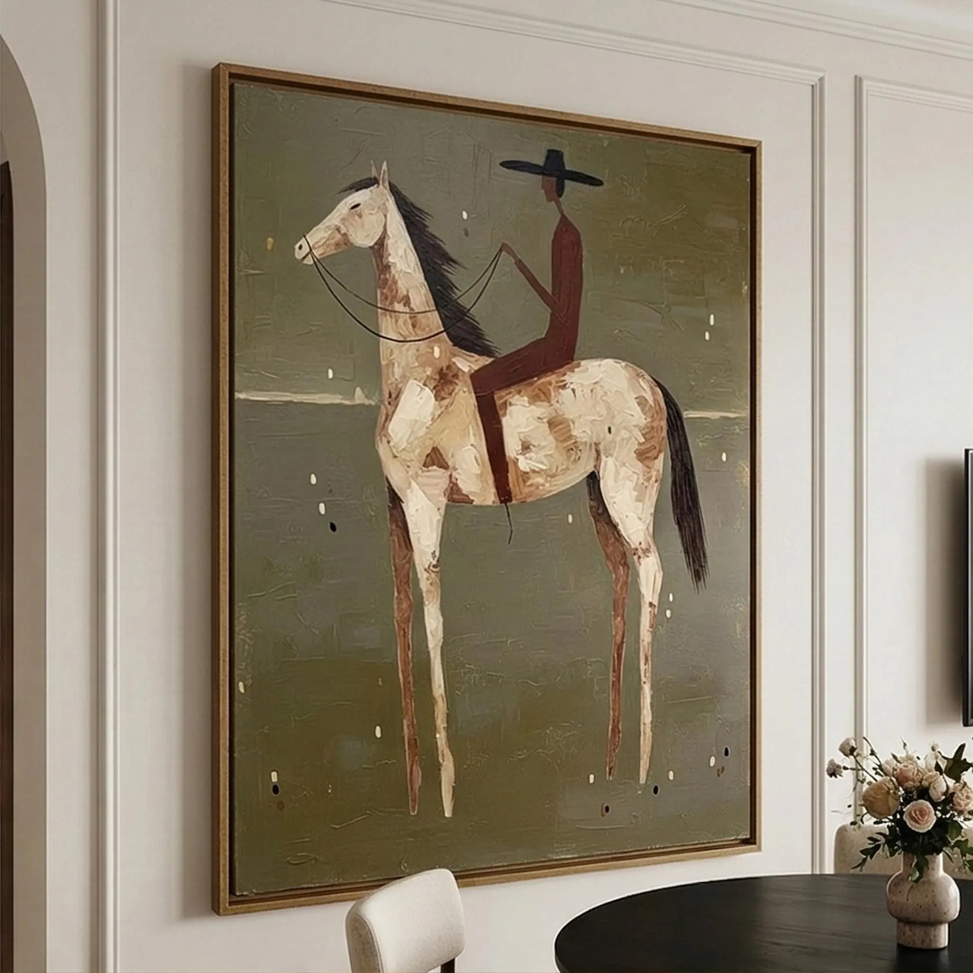 Equine Bond
