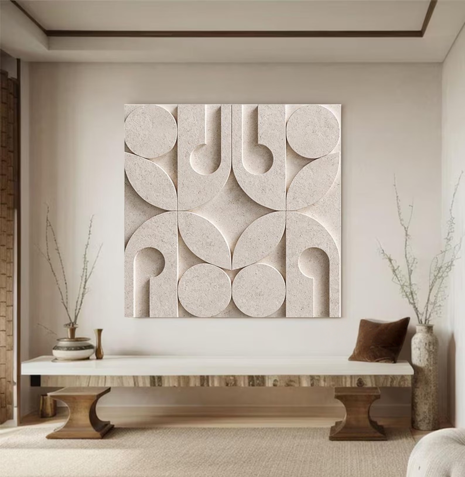 Fluttering Page-3D Textured Wall Art