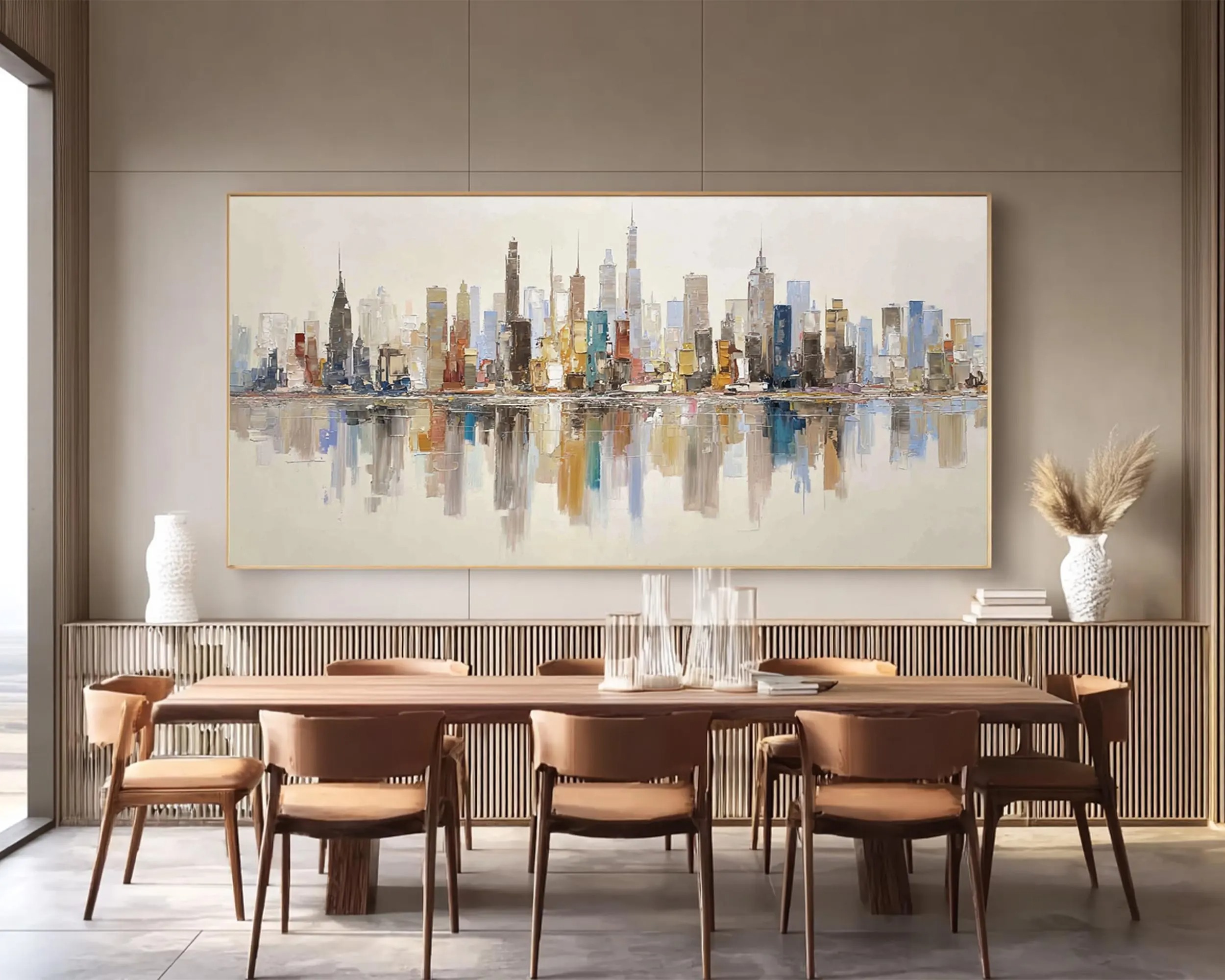 Urban Landscape
