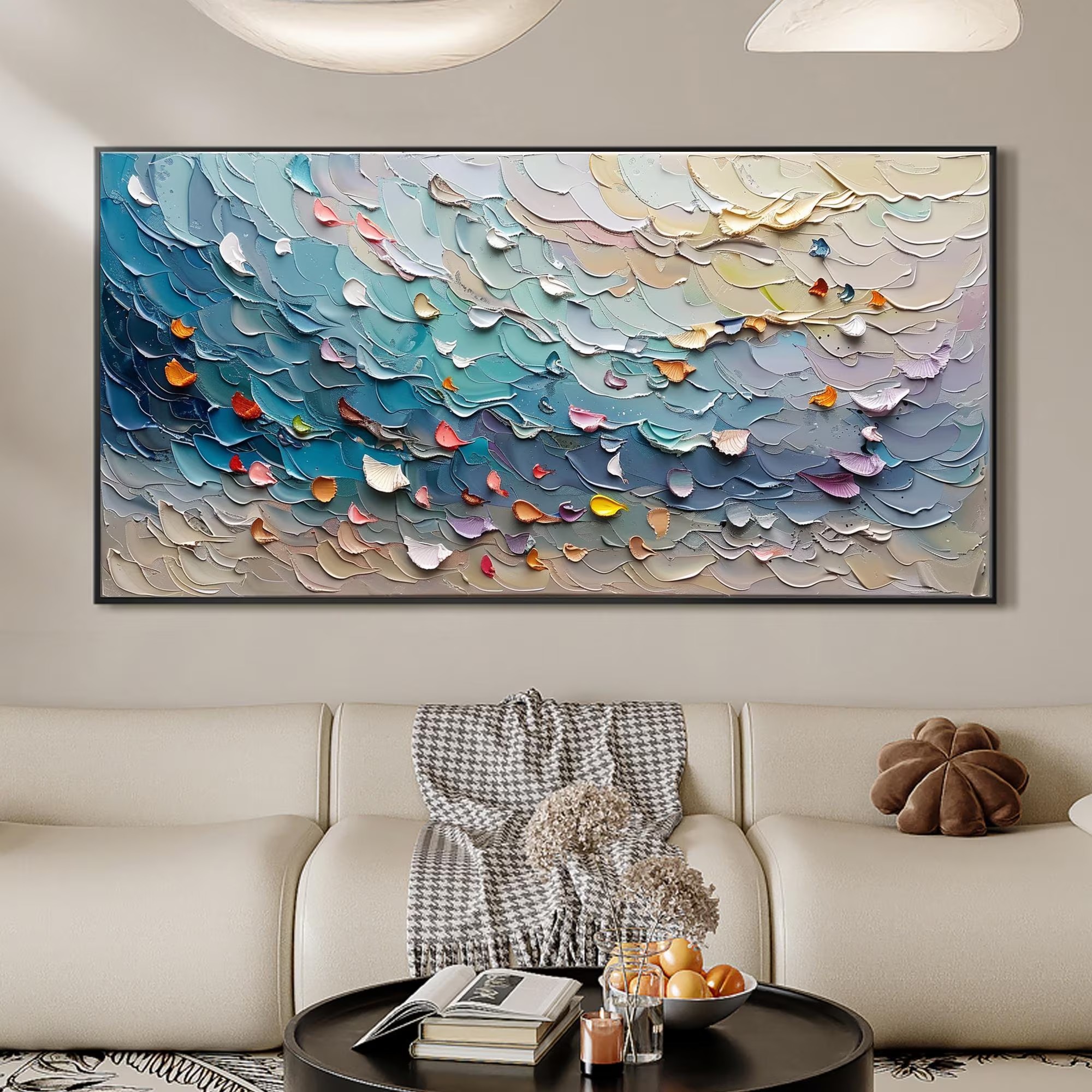 Geometric Swell