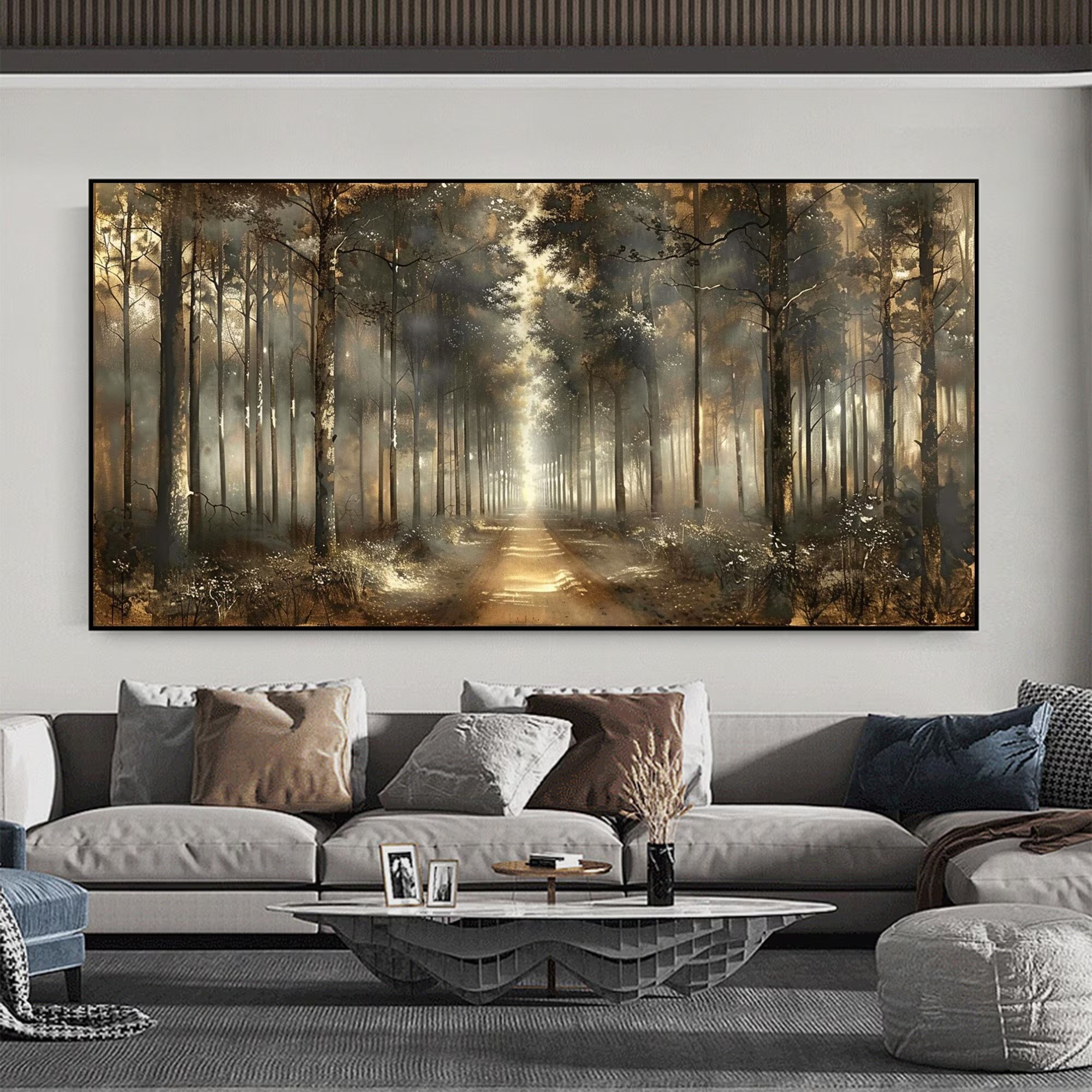 Dream Grove