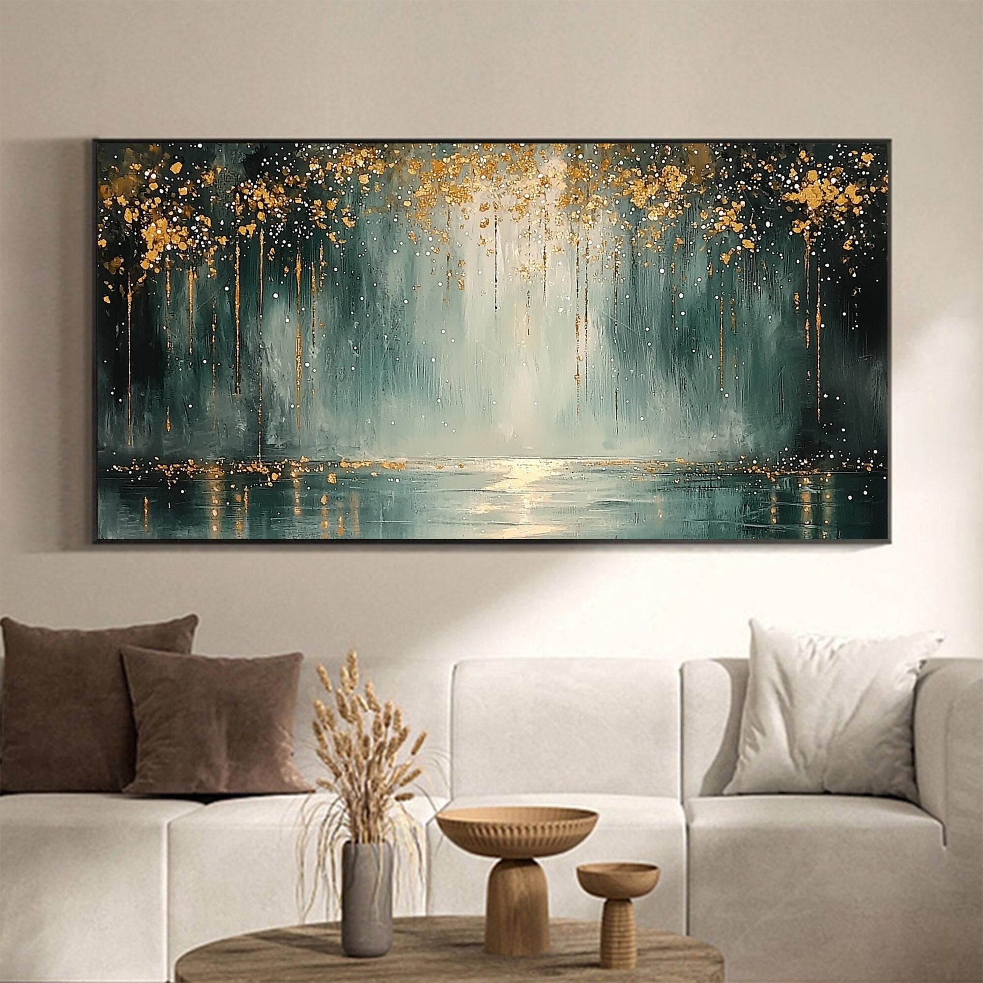 Zen Pond