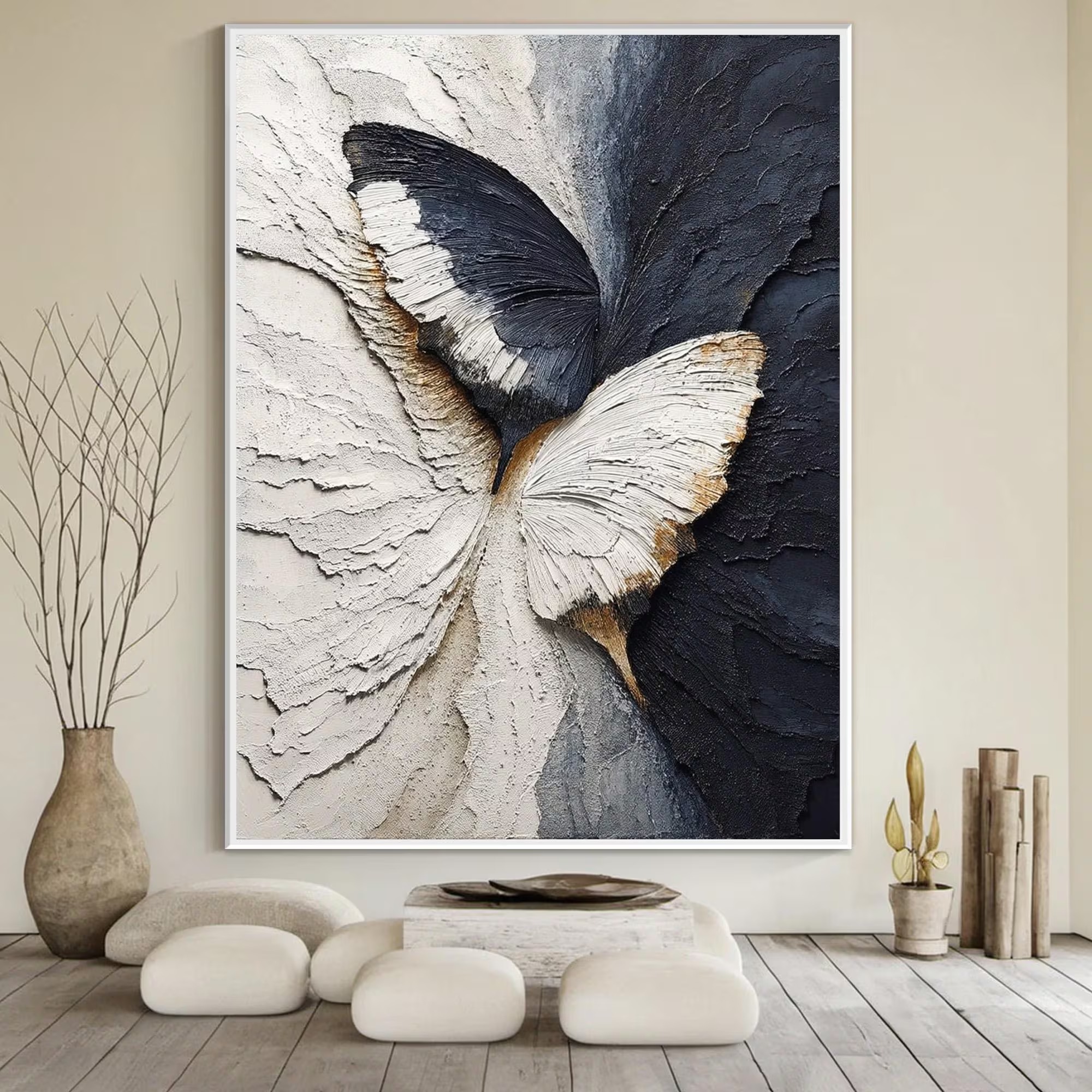 Modern Wings