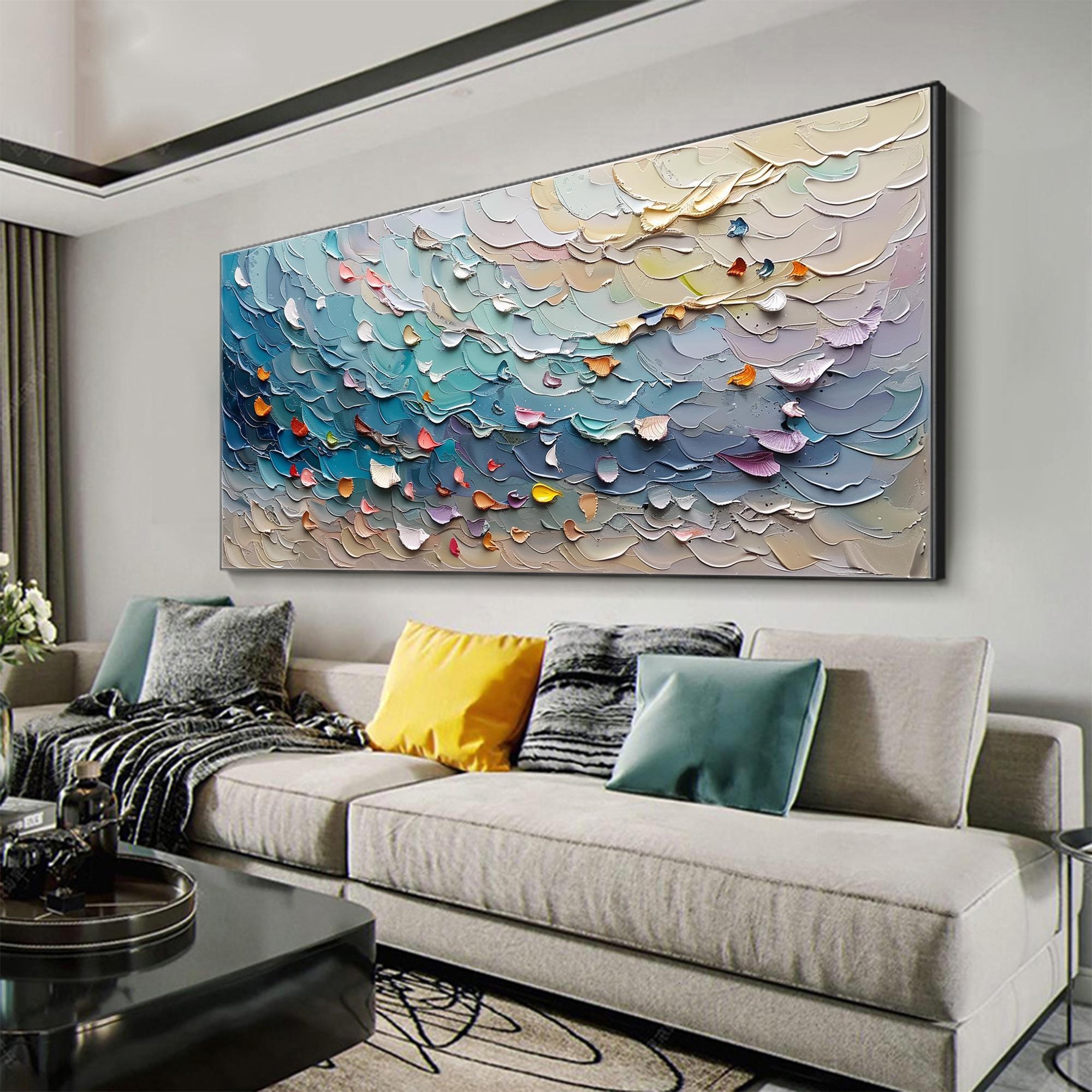 Geometric Swell