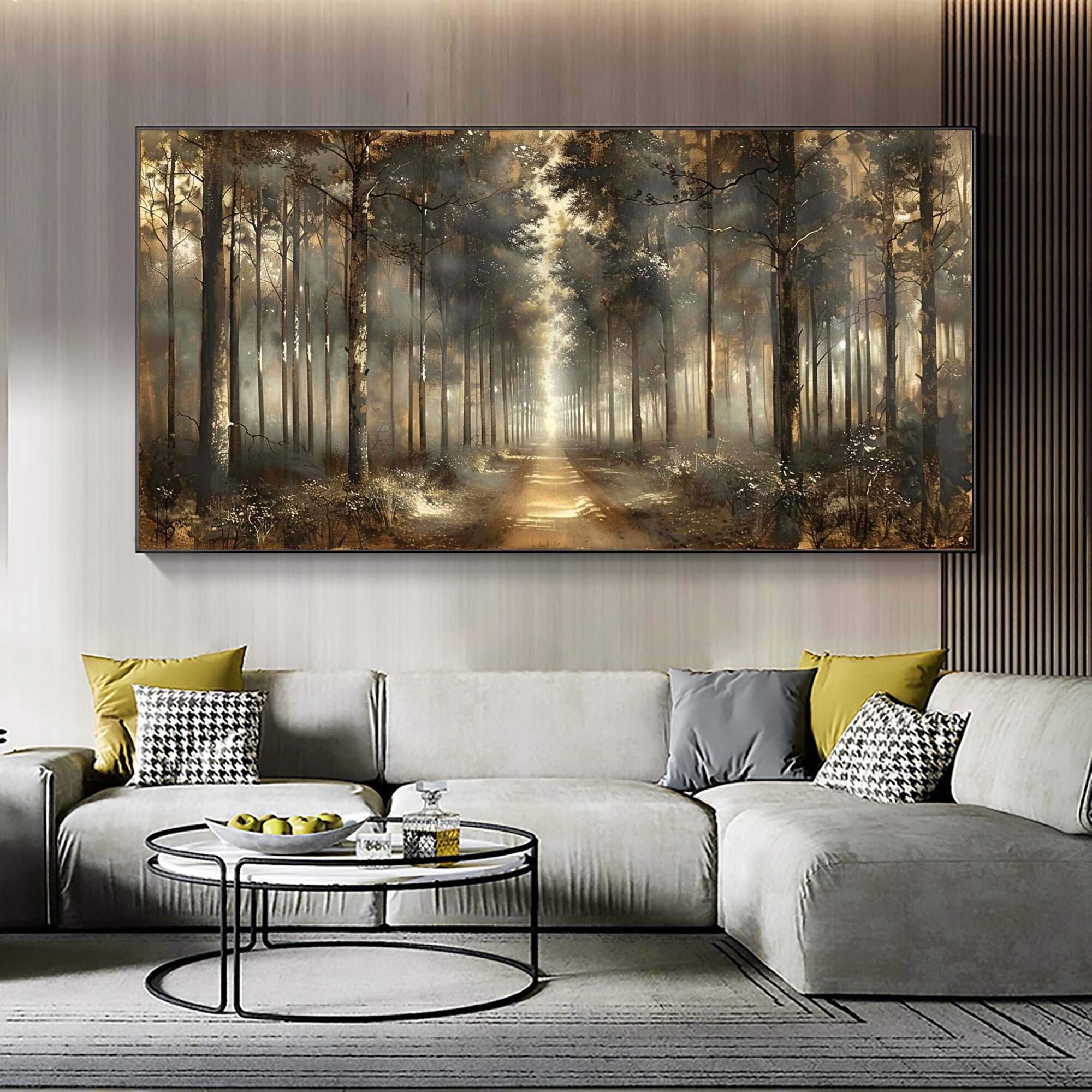 Dream Grove