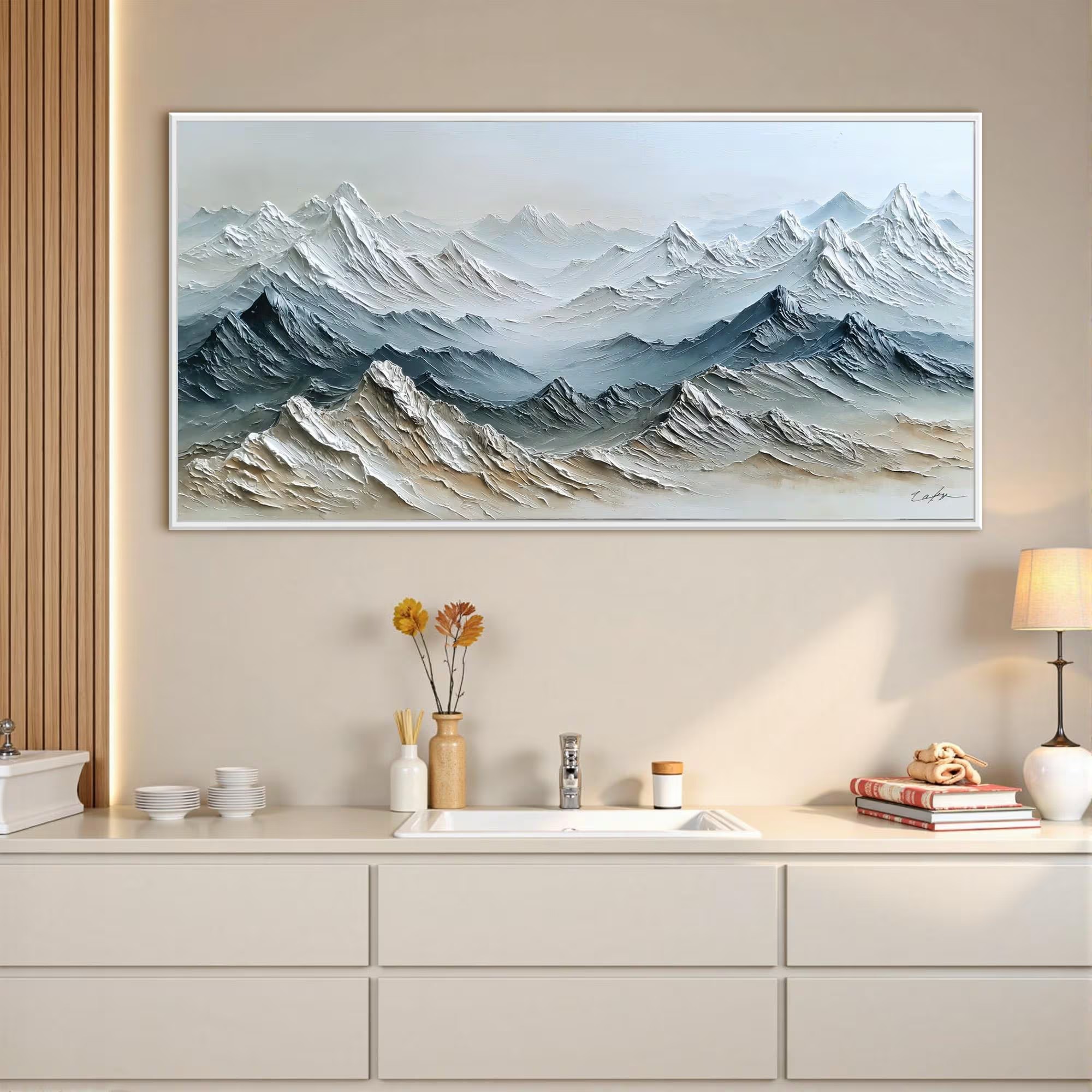 Mountain Art