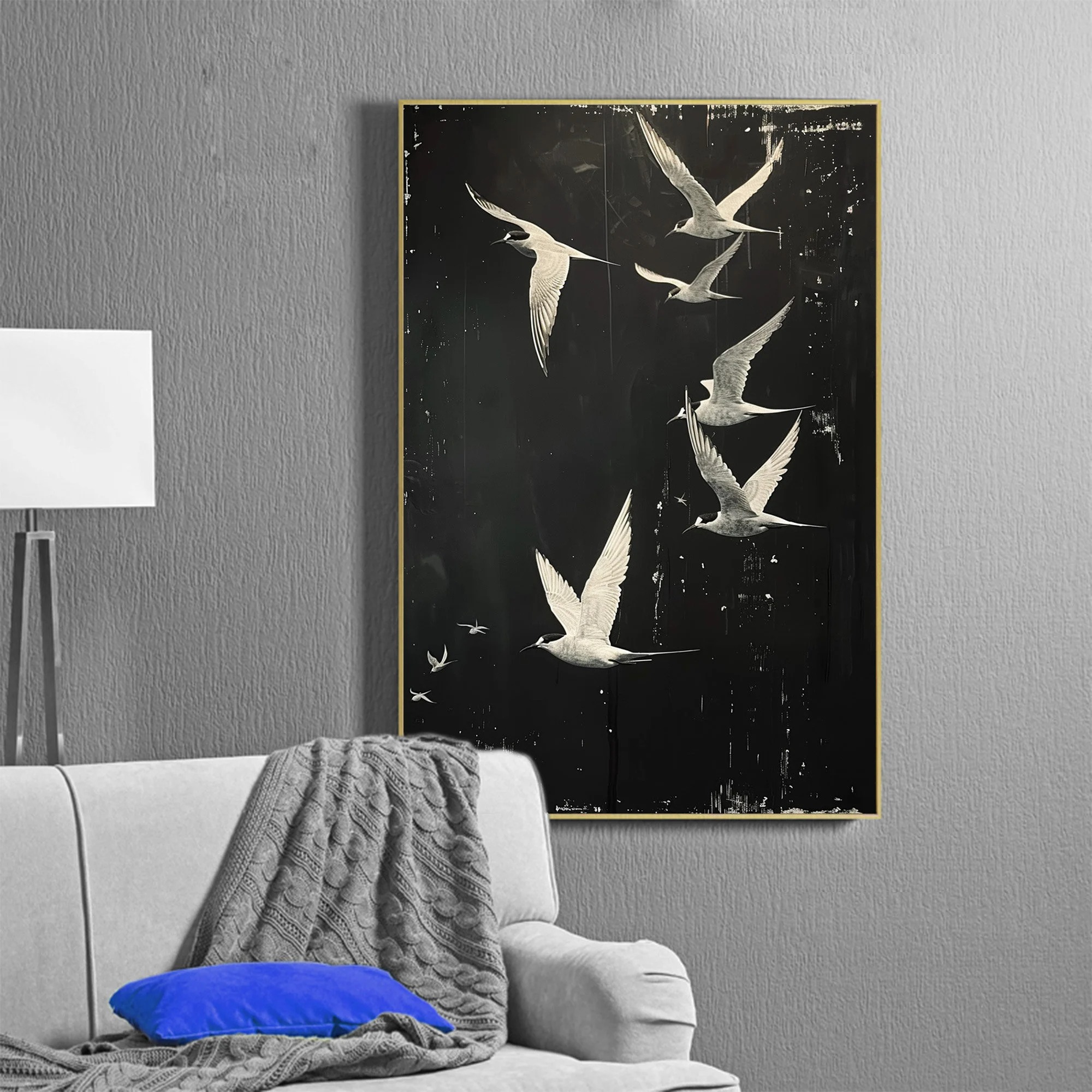 Soaring Free
