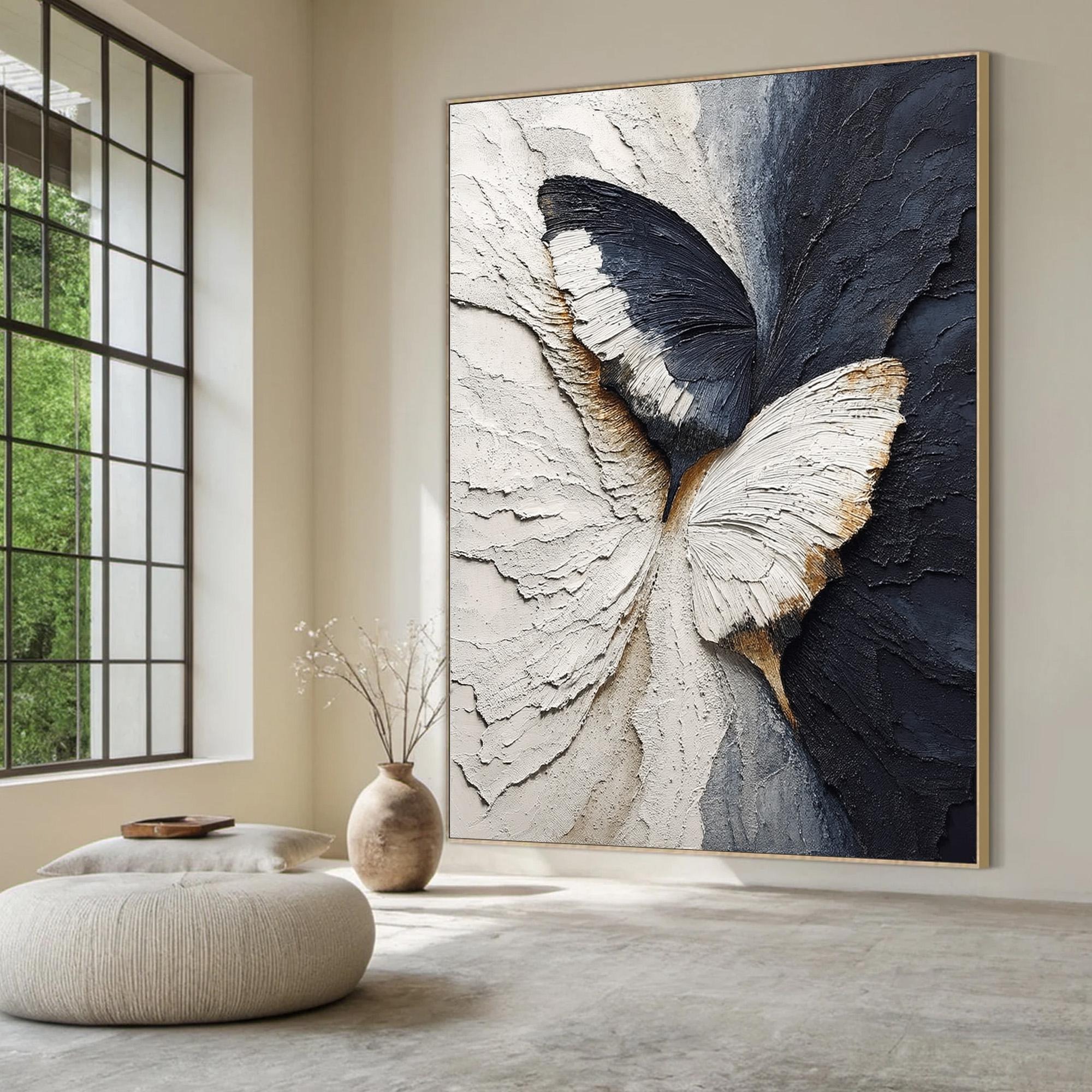 Modern Wings