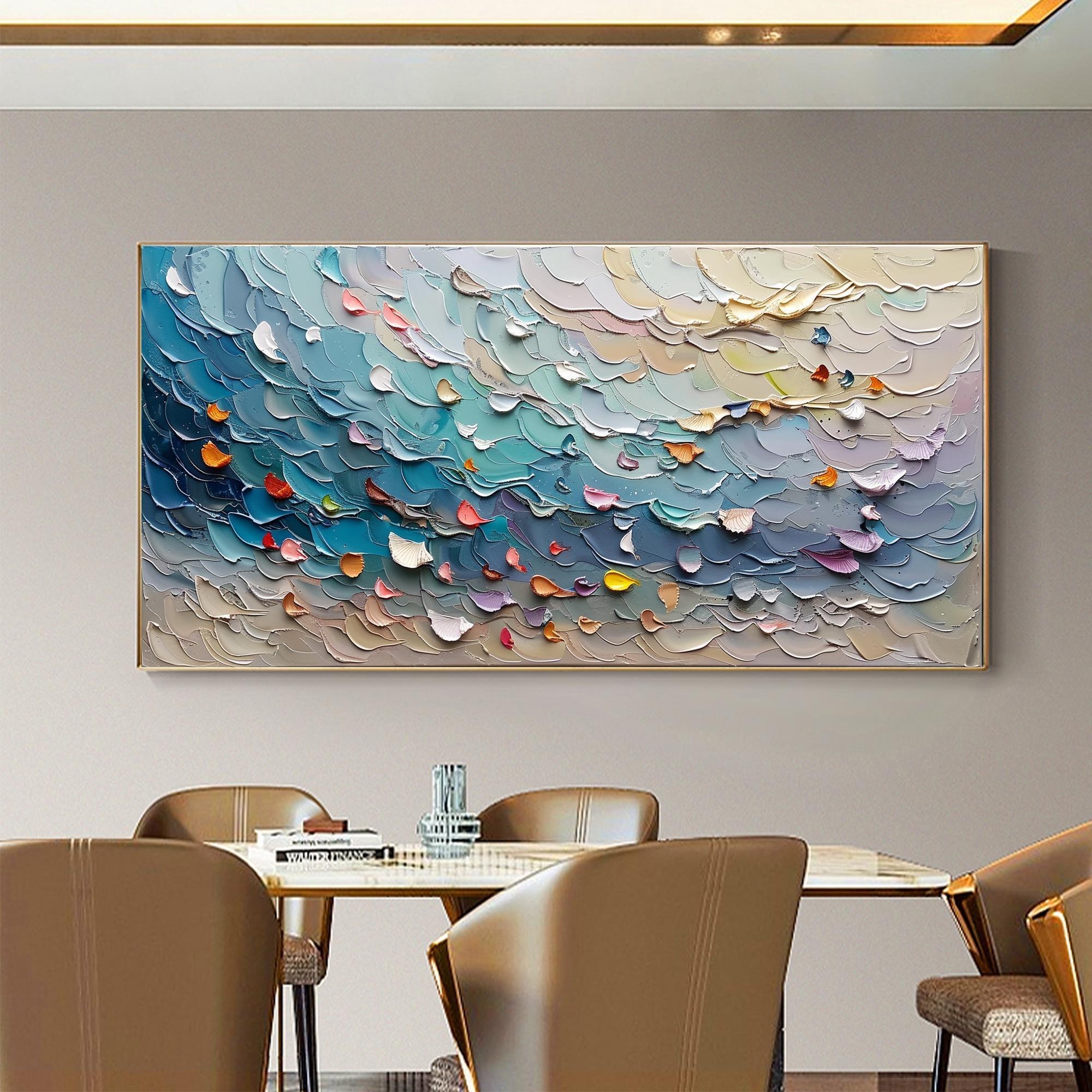Geometric Swell