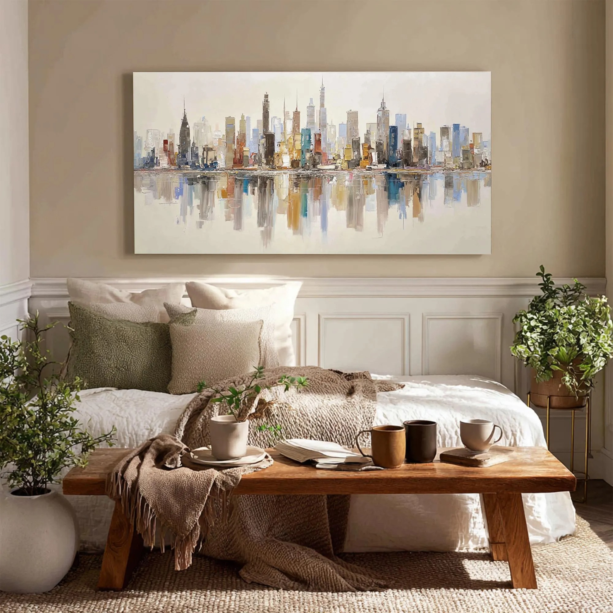 Urban Landscape
