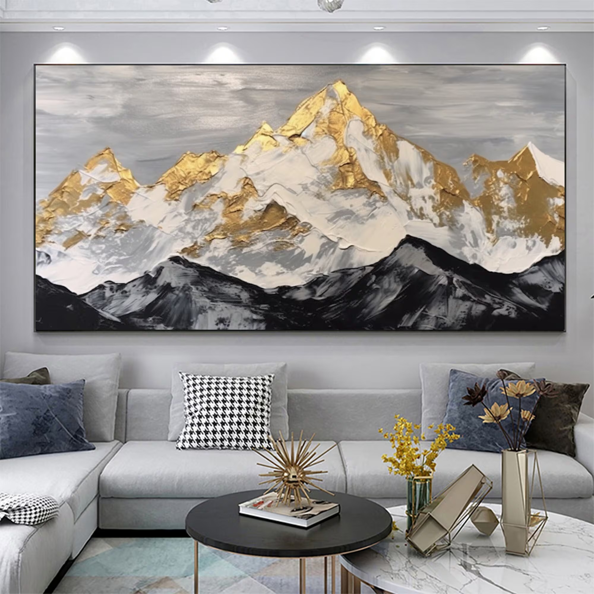 Golden Summit