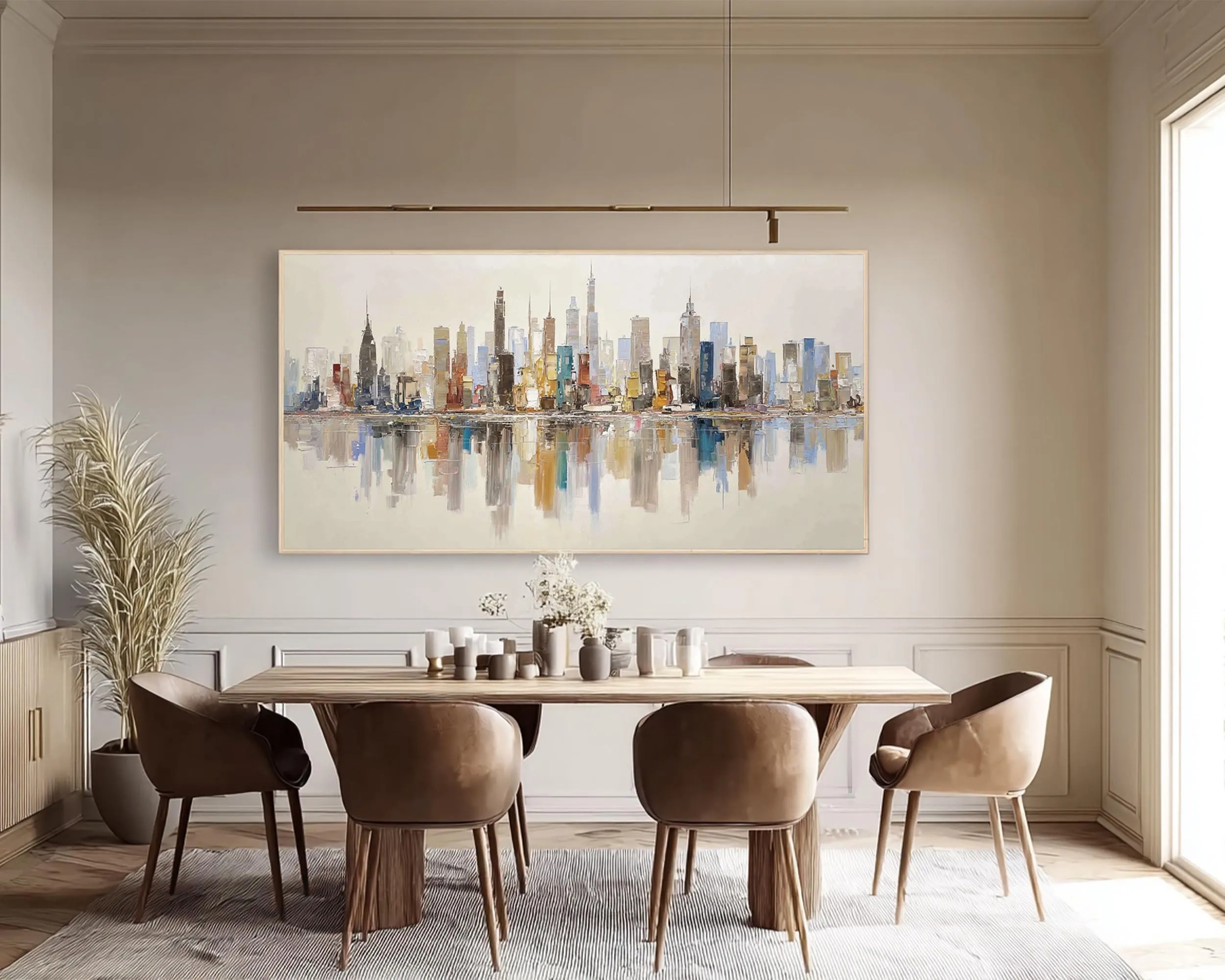 Urban Landscape