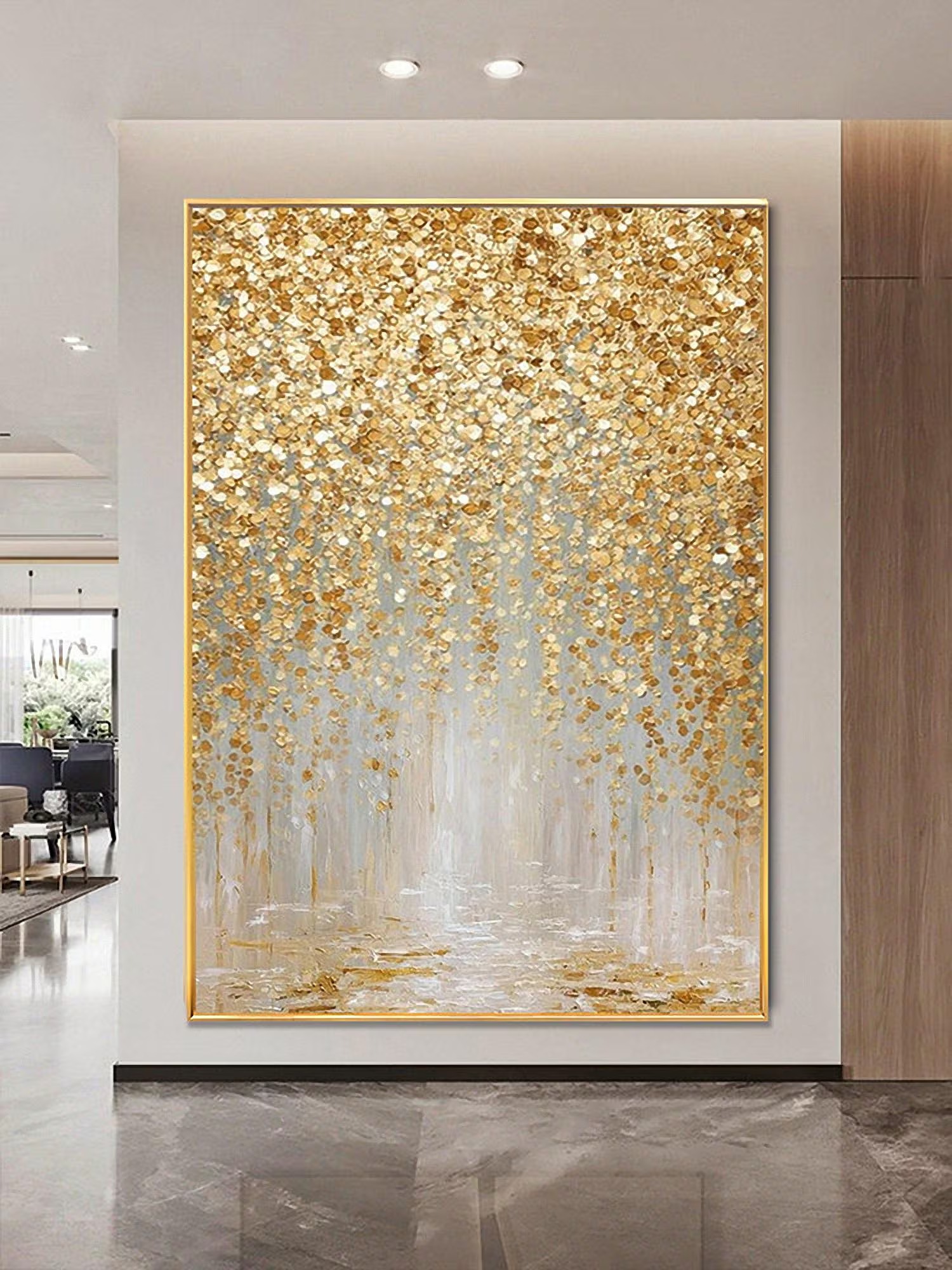 Luxury Gold Textures