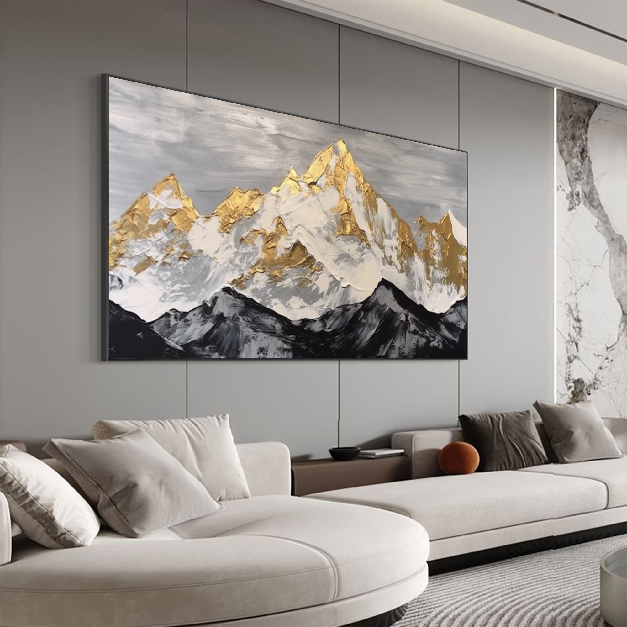 Golden Summit