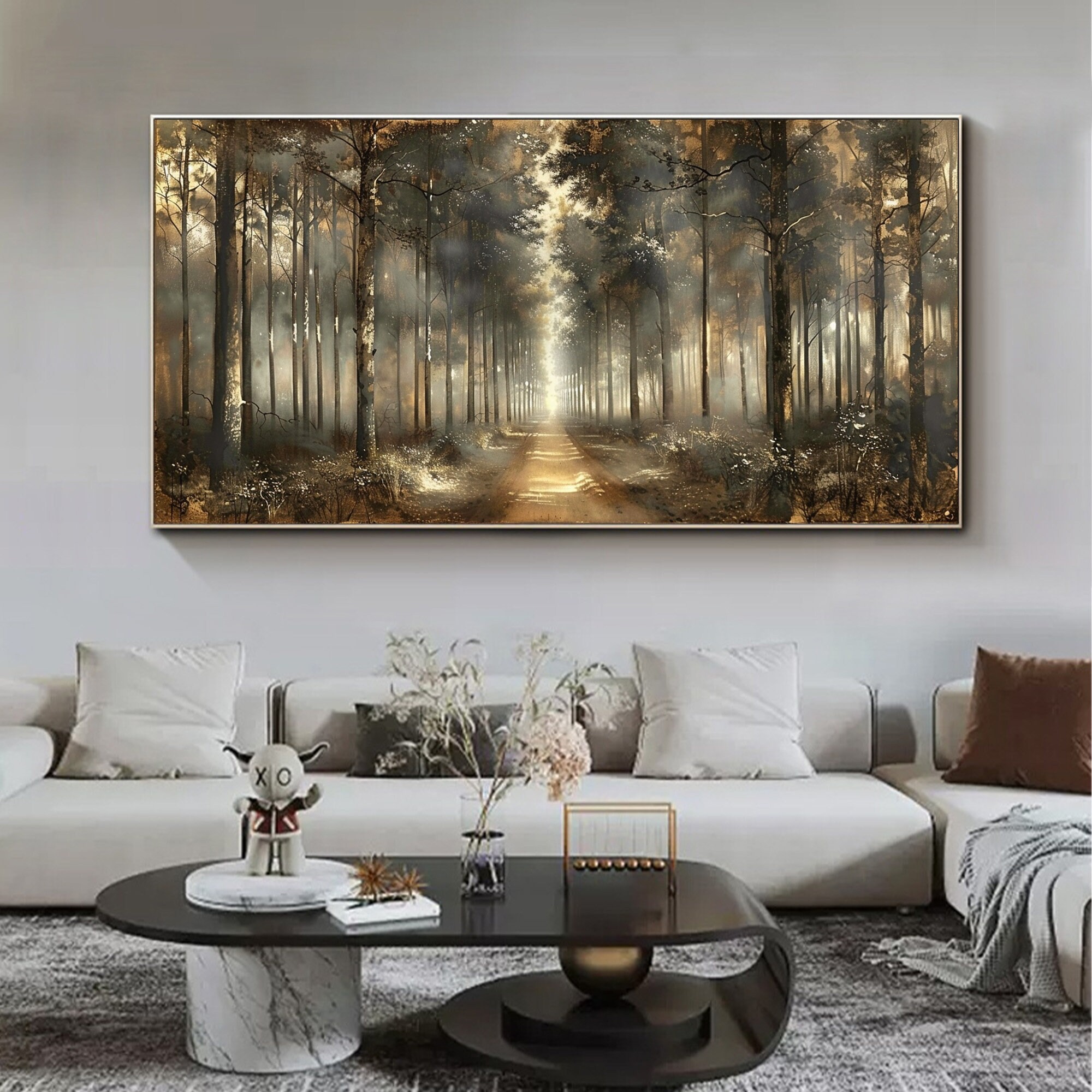 Dream Grove