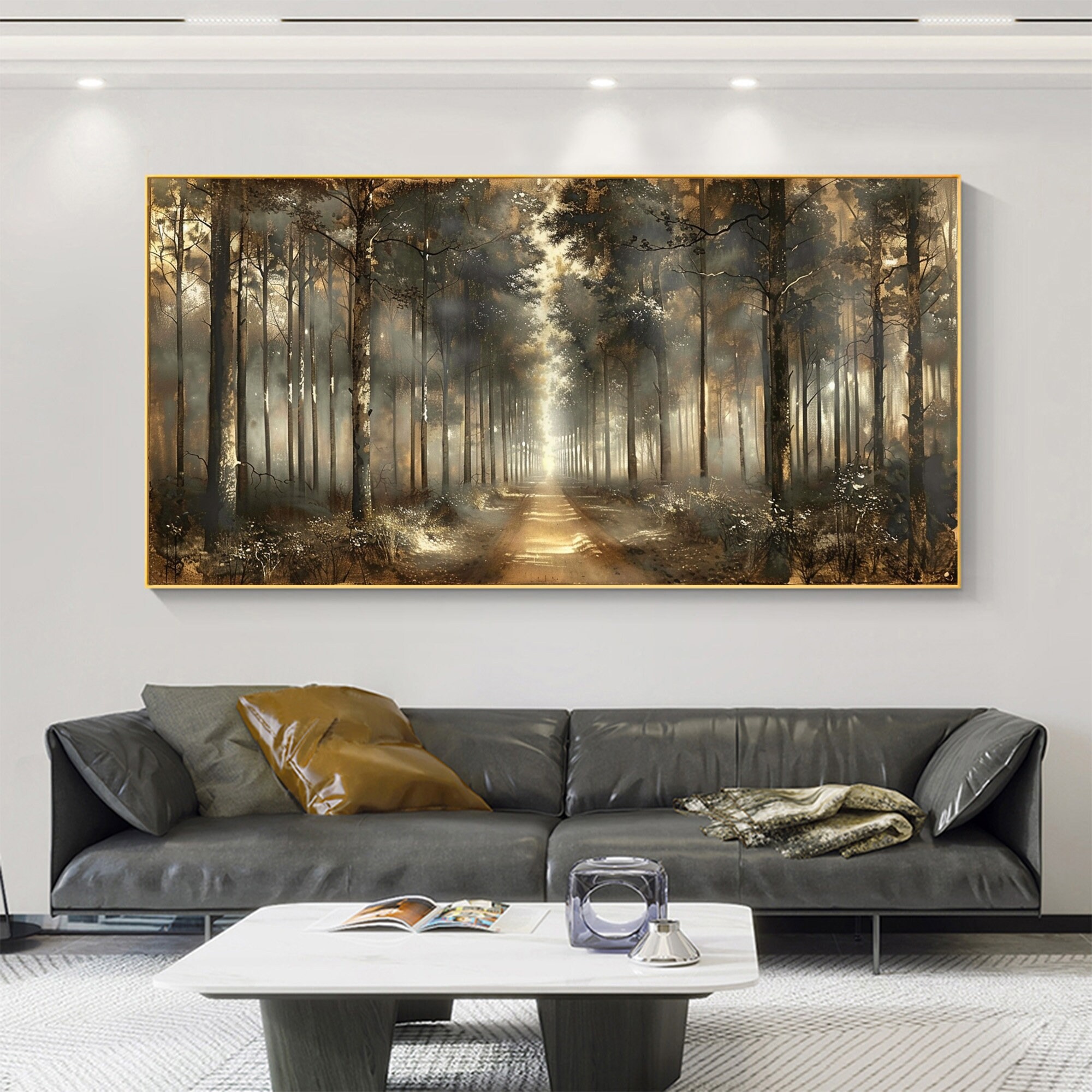 Dream Grove