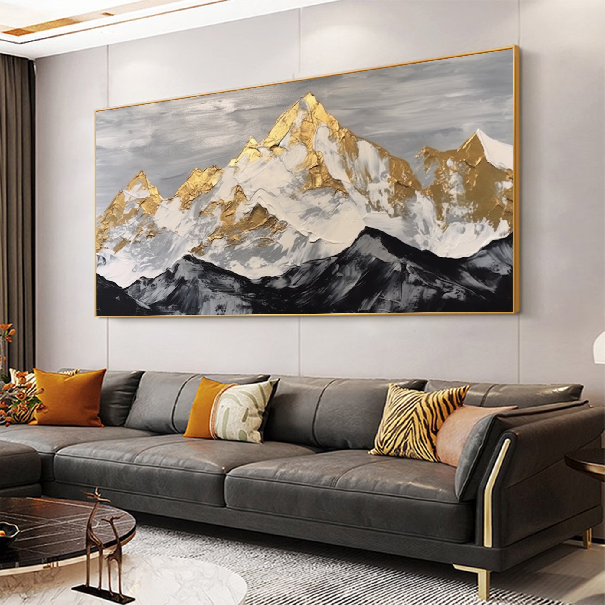 Golden Summit
