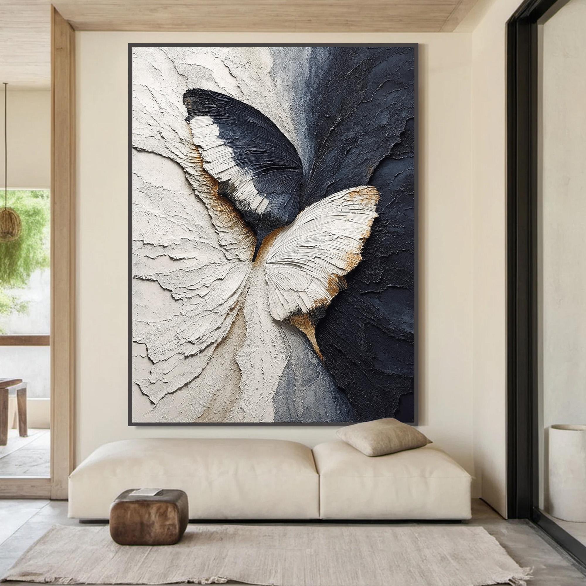 Modern Wings