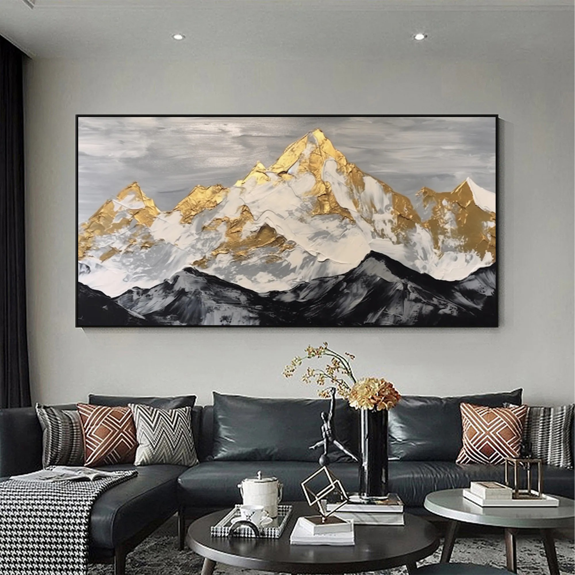 Golden Summit