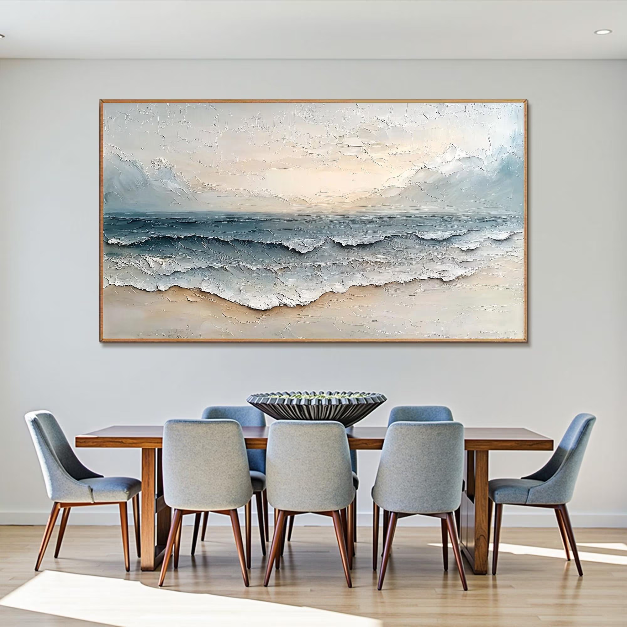 Surging Tide