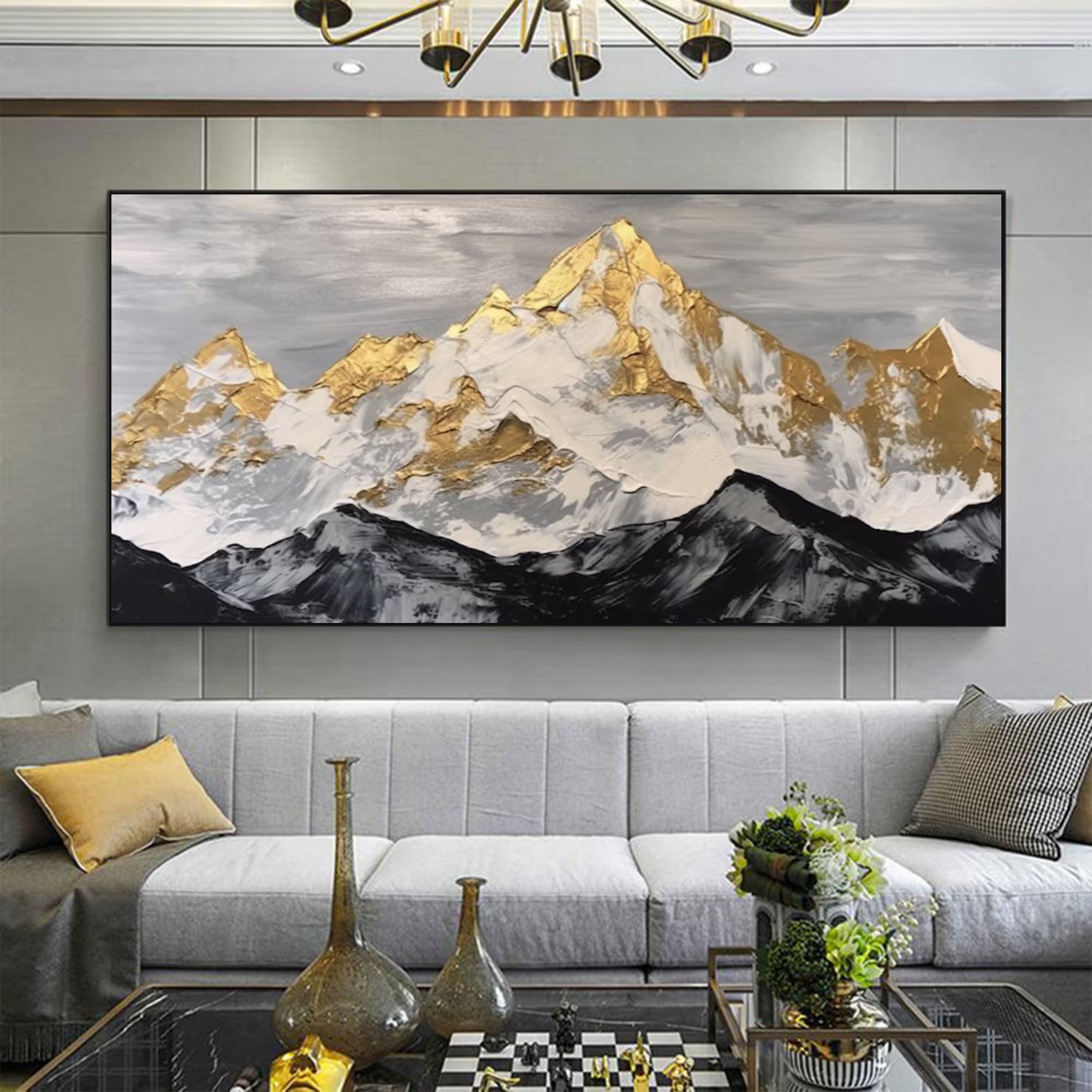 Golden Summit