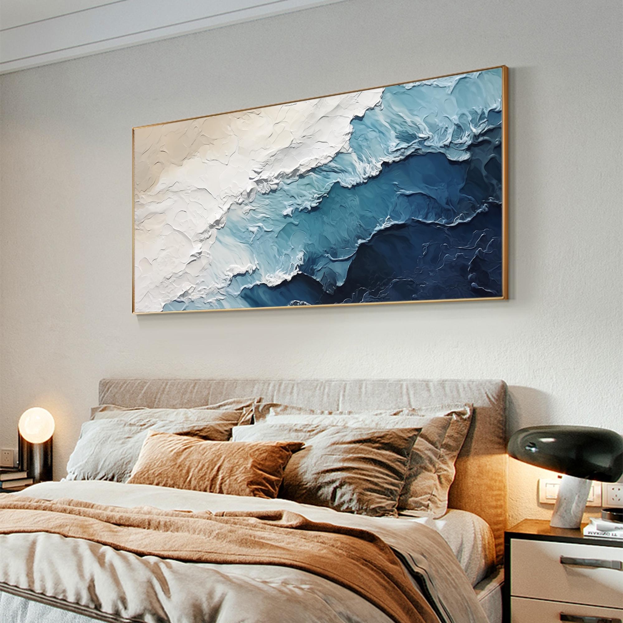 Unbridled Sea