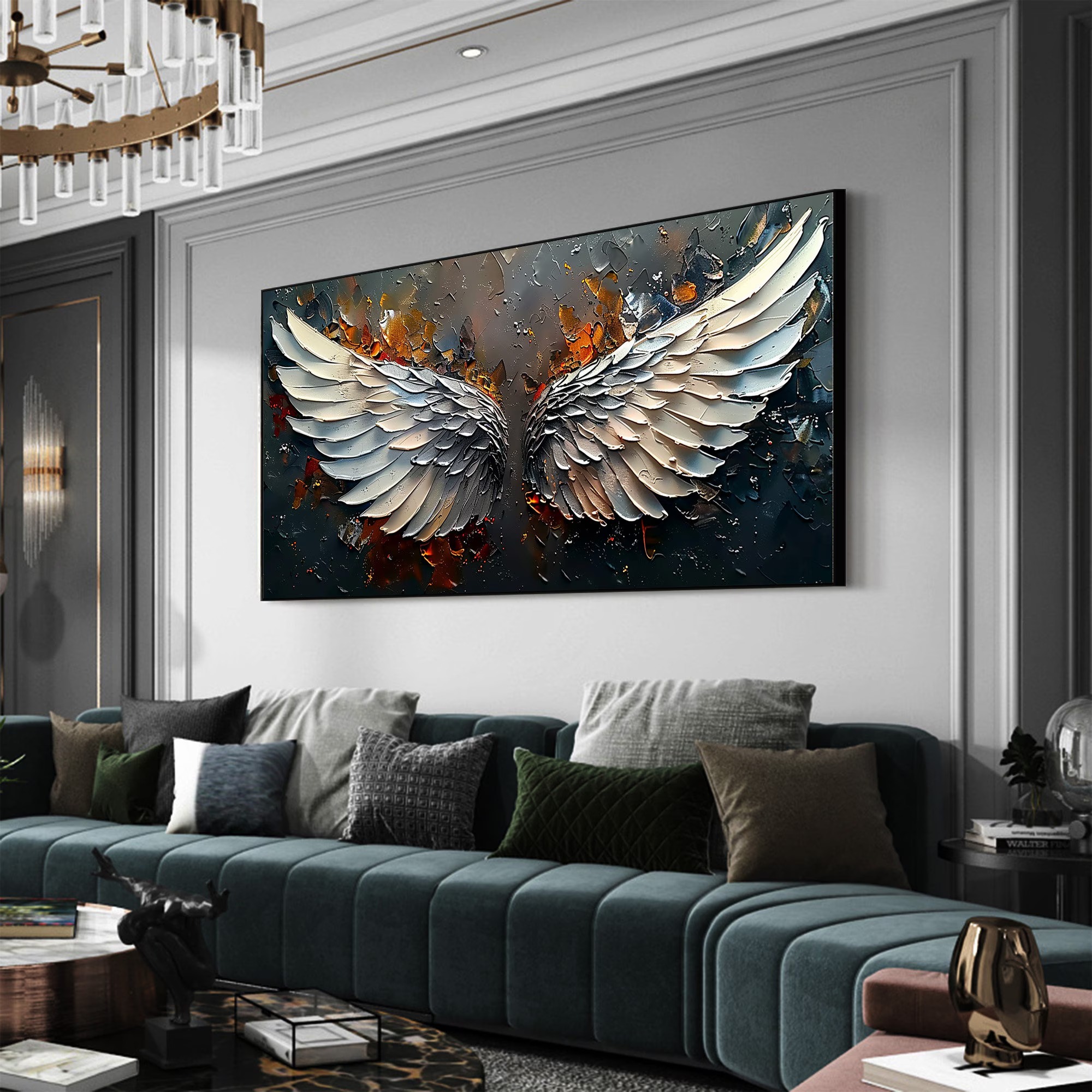 Flight of Dreams