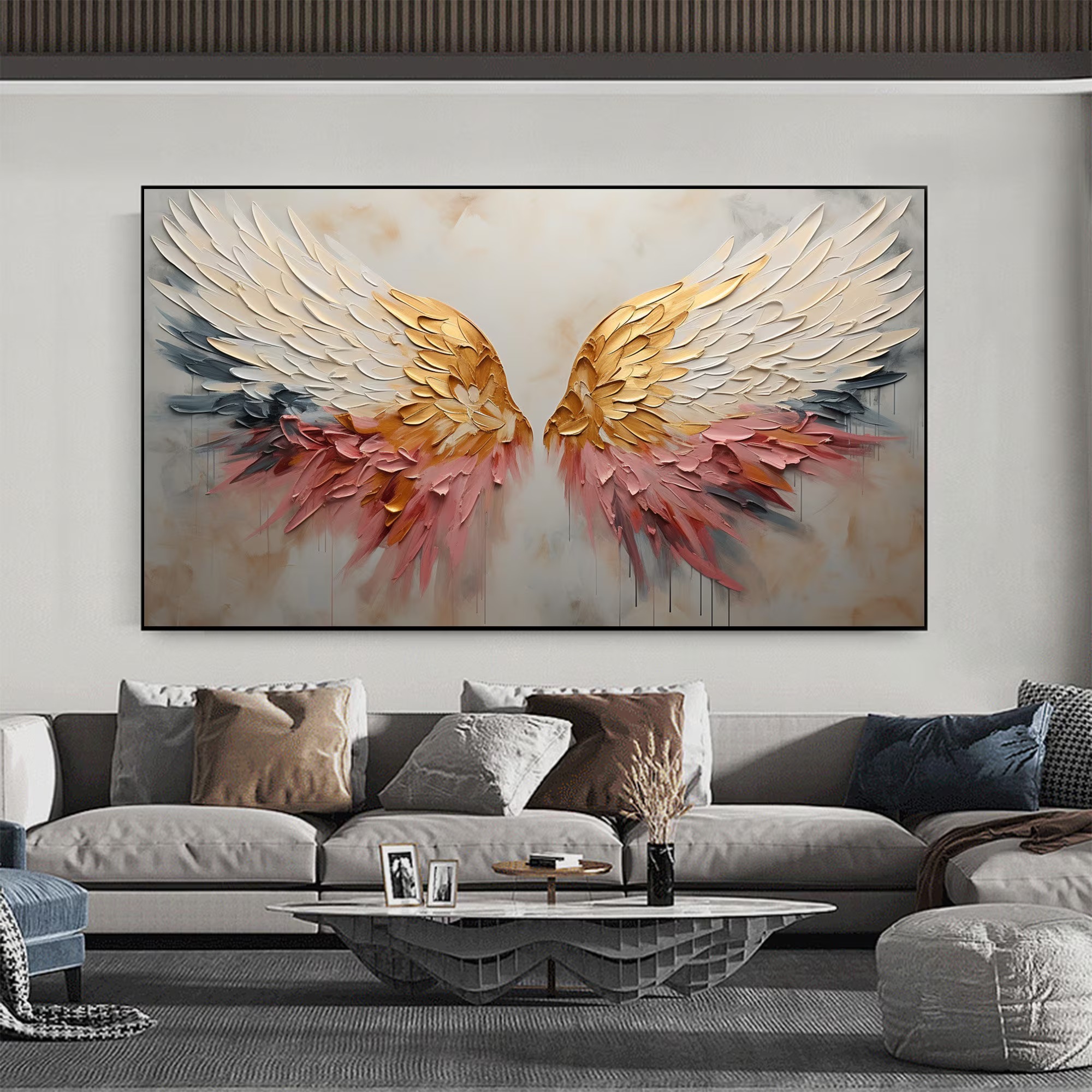 Wings of Light