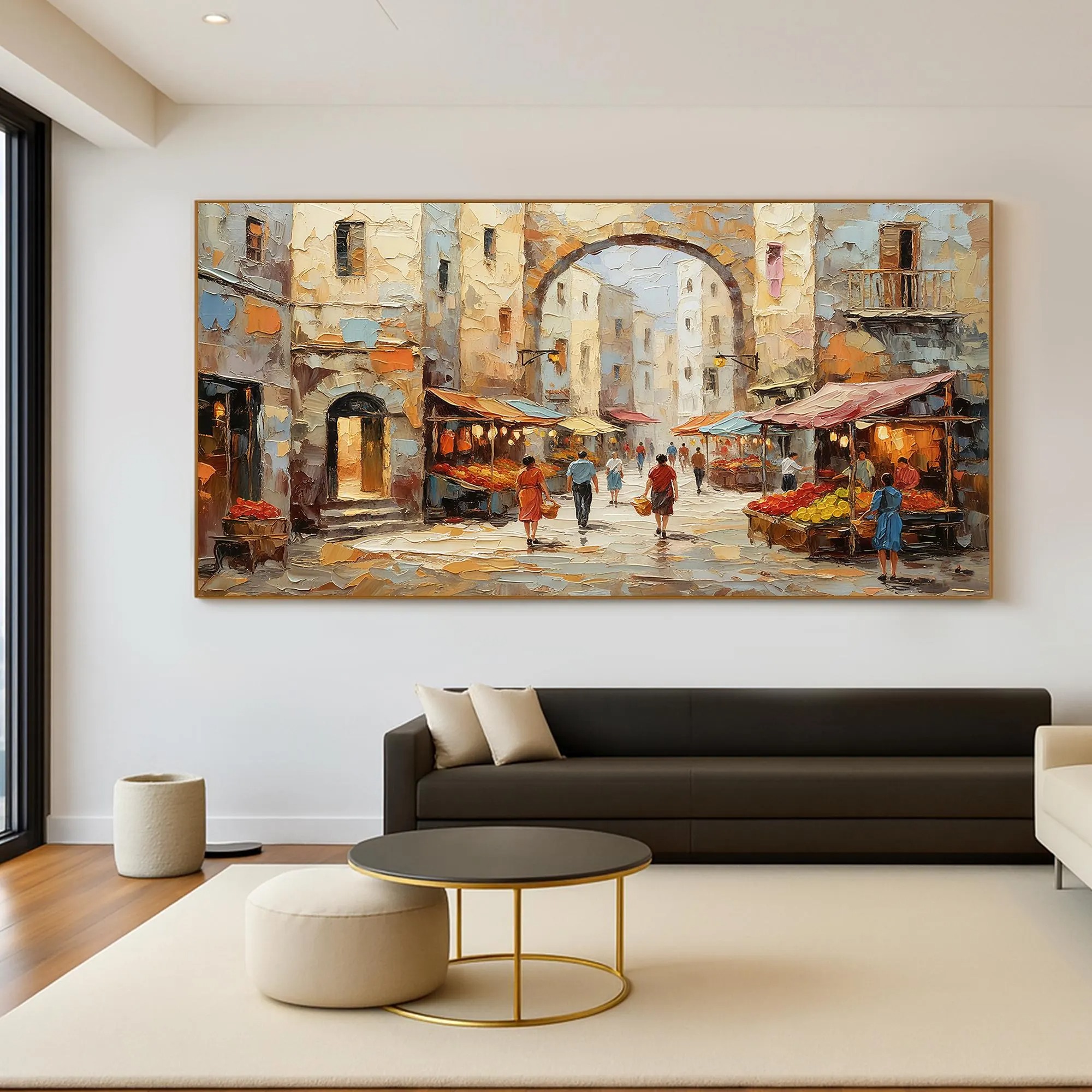 European Street