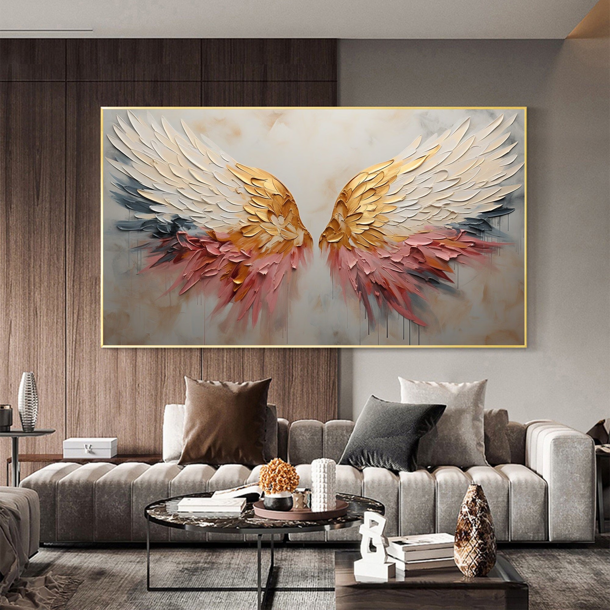 Wings of Light