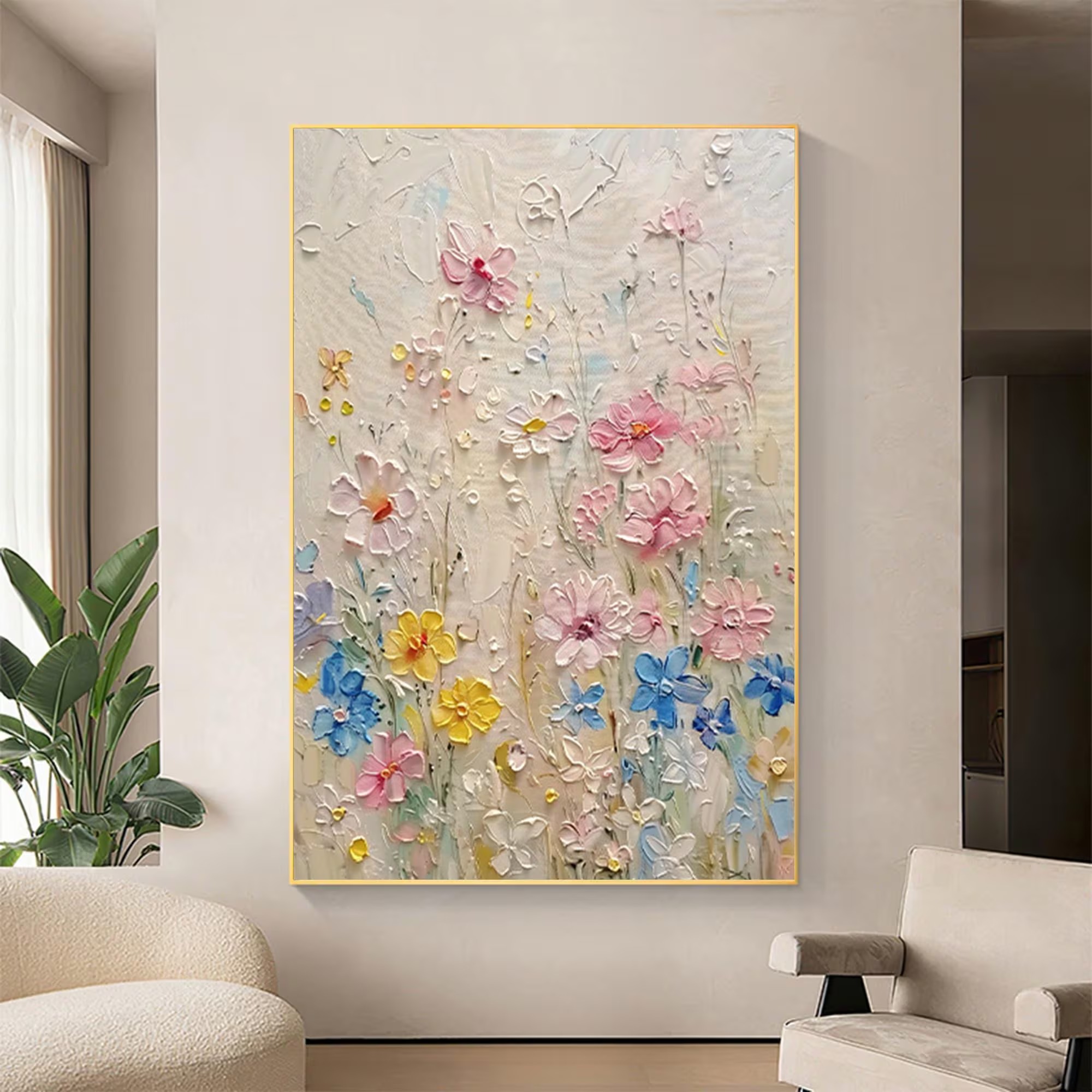 Petal Dance