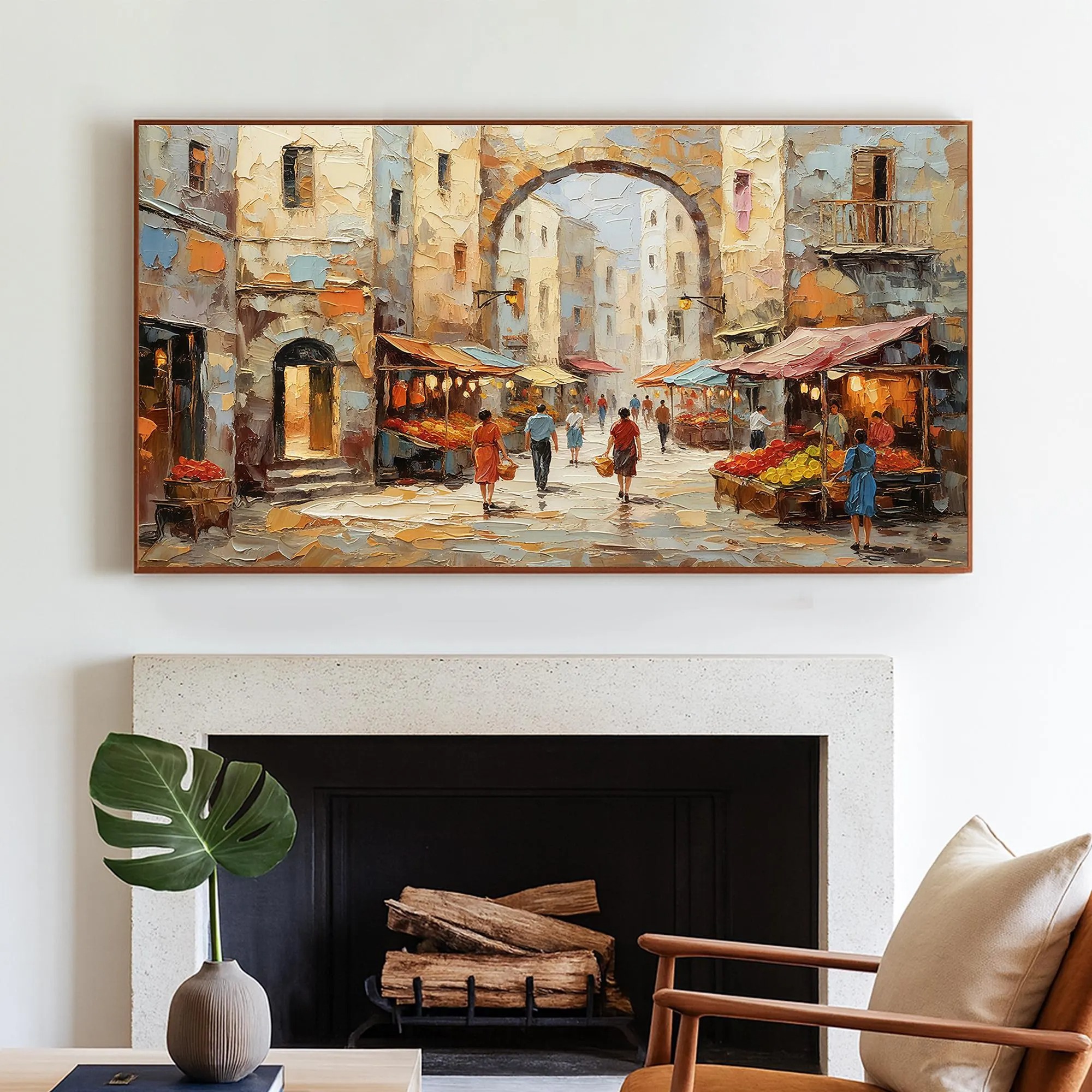 European Street
