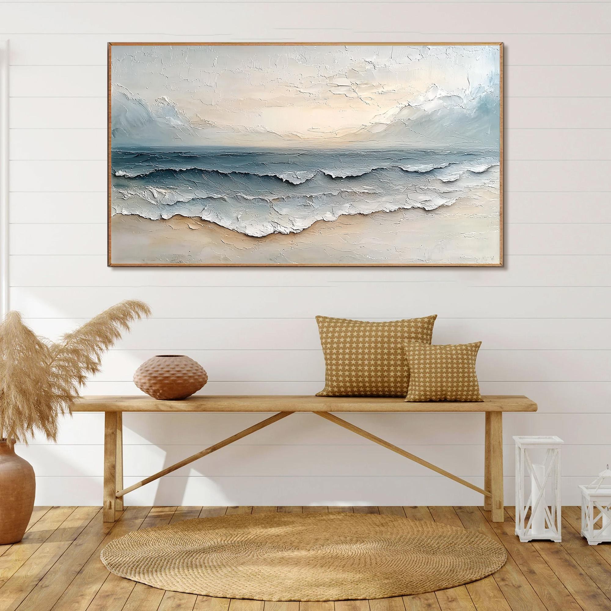 Surging Tide