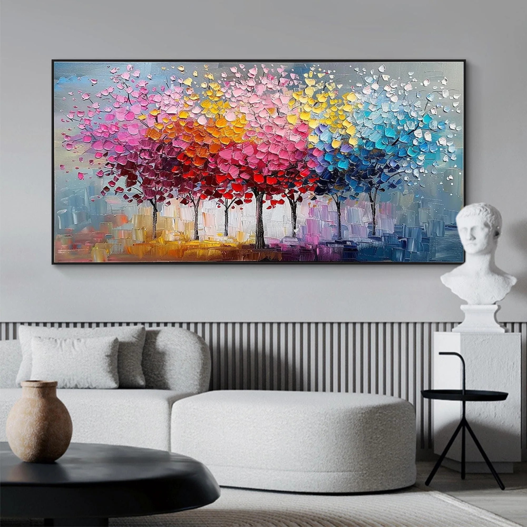 Spectrum Tree