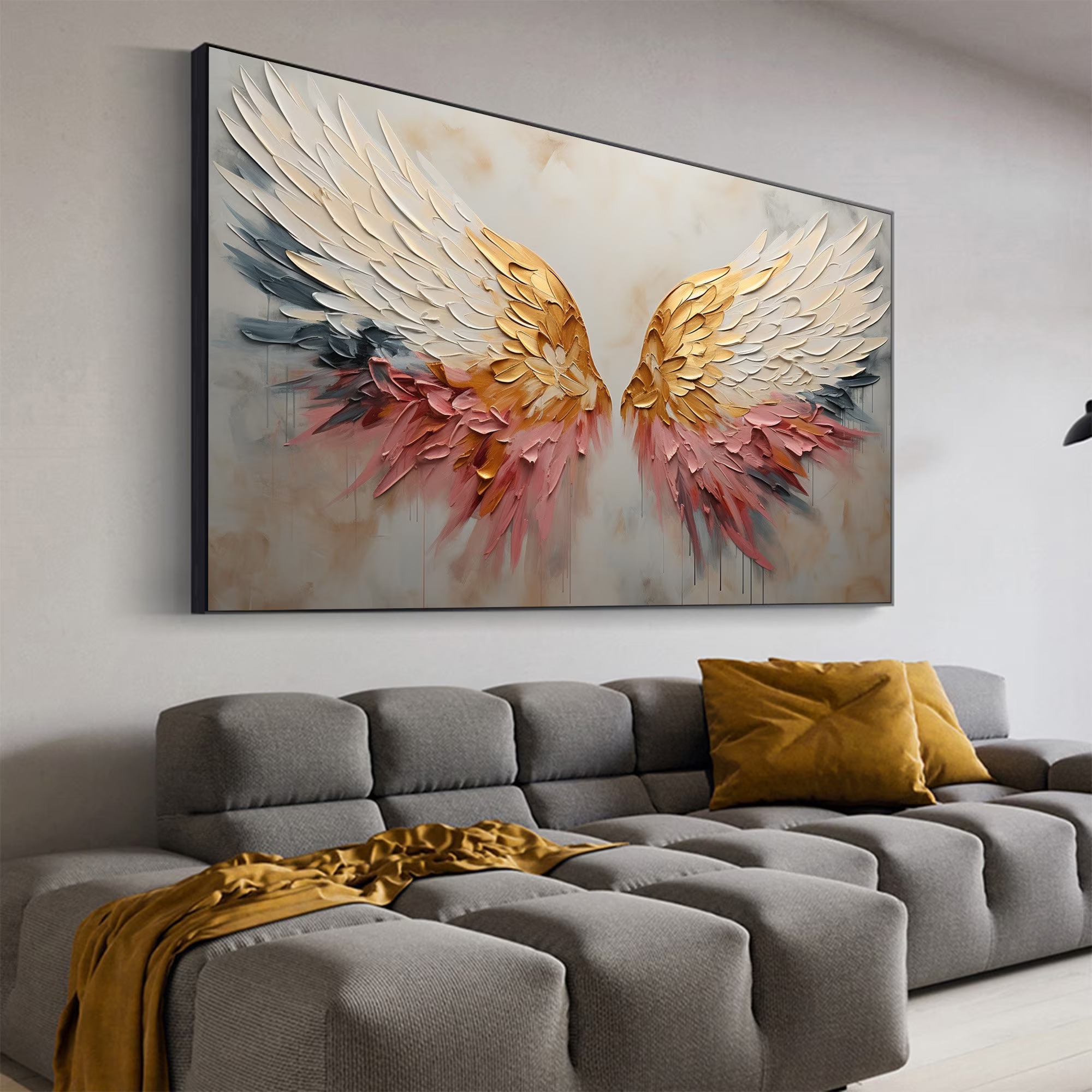 Wings of Light