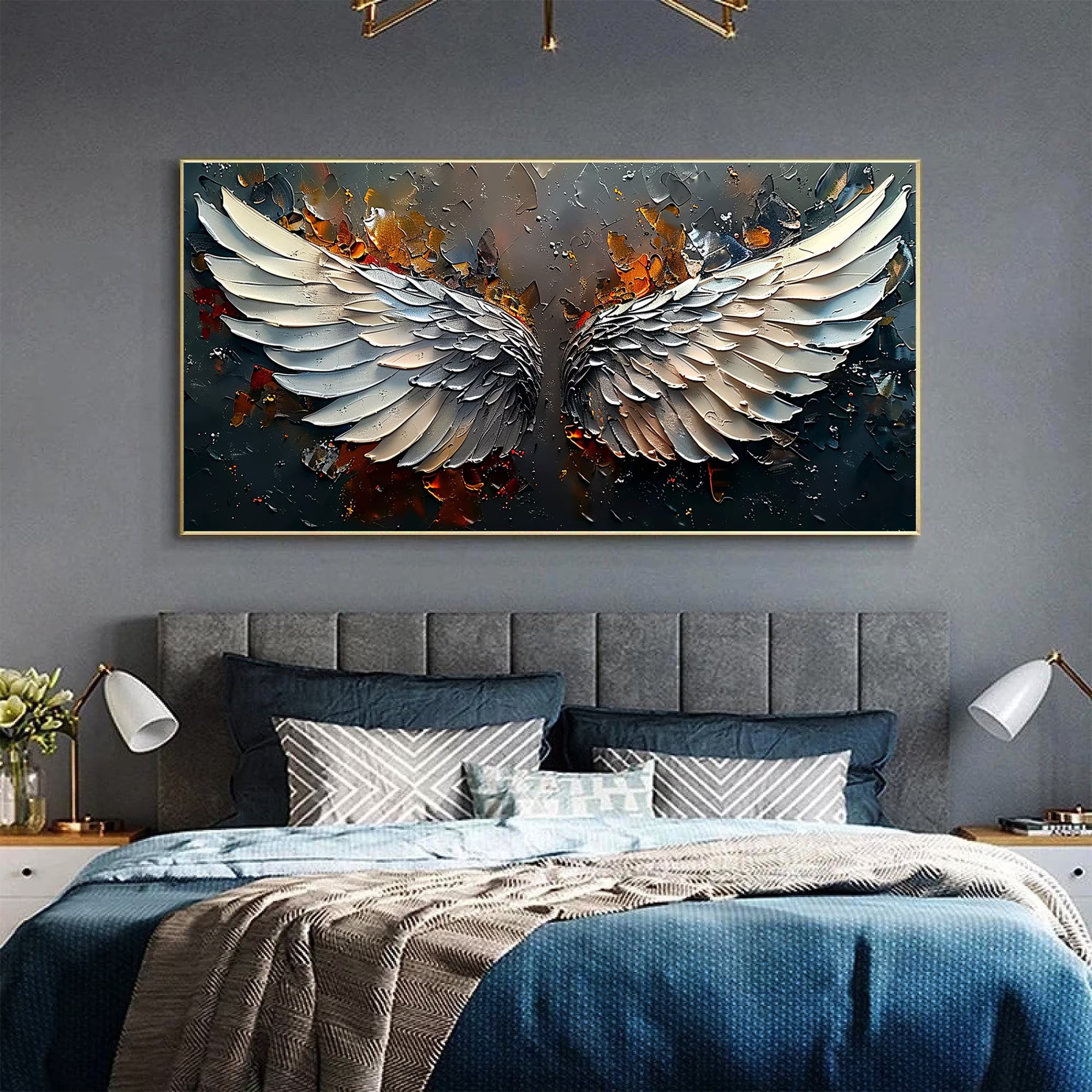 Flight of Dreams