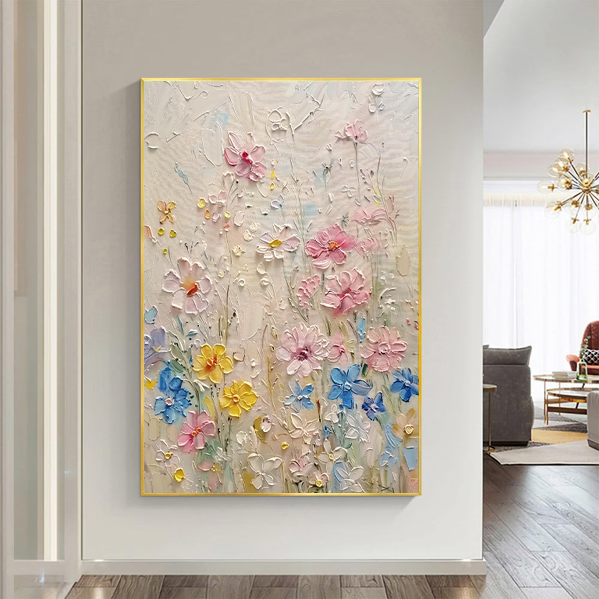 Petal Dance